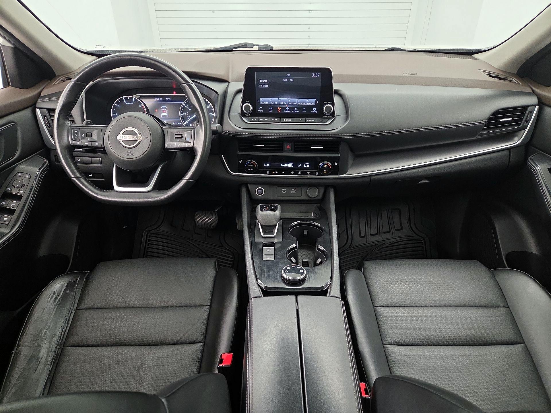 Thumbnail: 2023 Nissan Rogue - 9