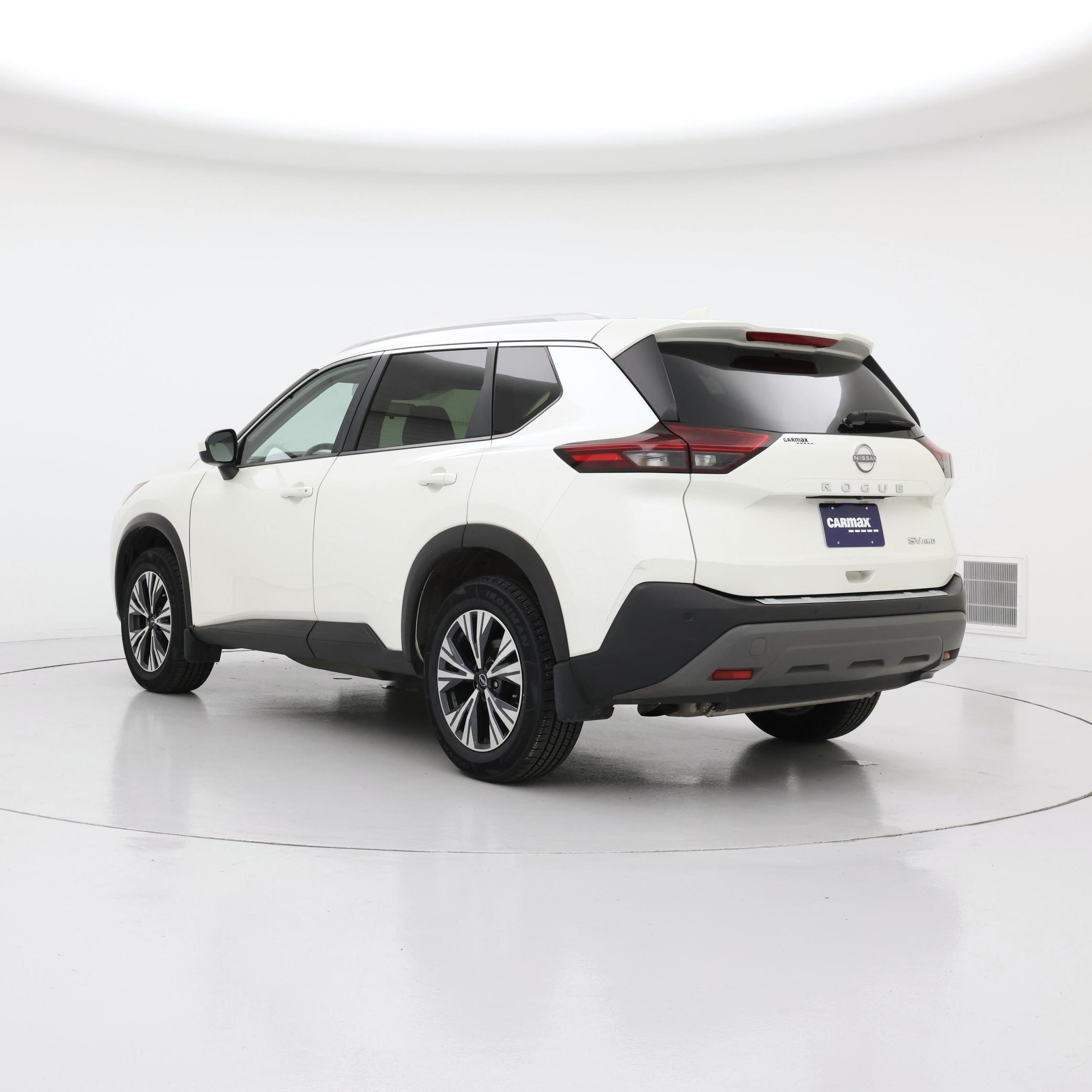 Thumbnail: 2023 Nissan Rogue - 2