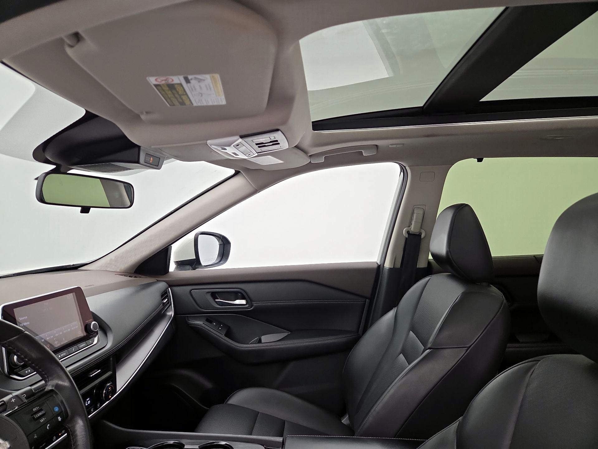 Thumbnail: 2023 Nissan Rogue - 19