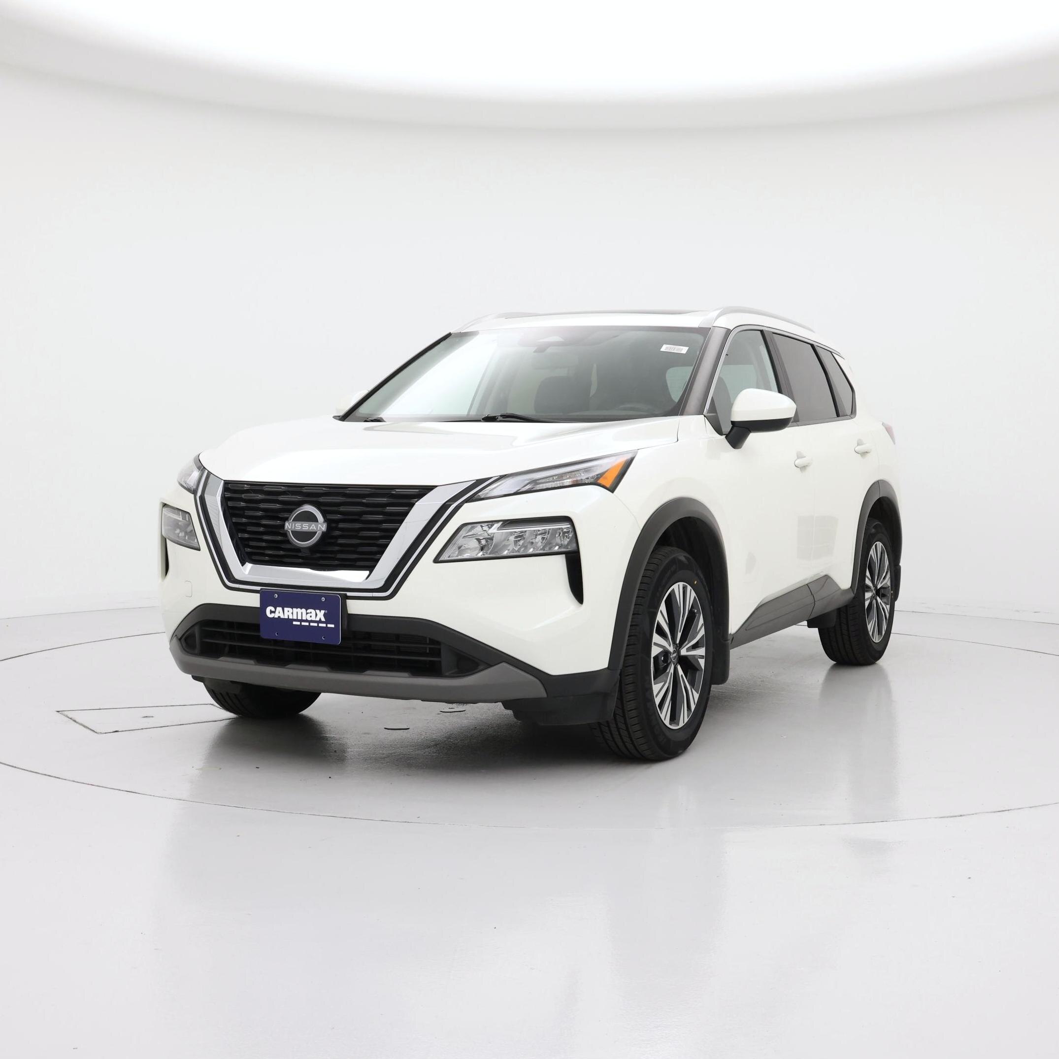 Thumbnail: 2023 Nissan Rogue - 4