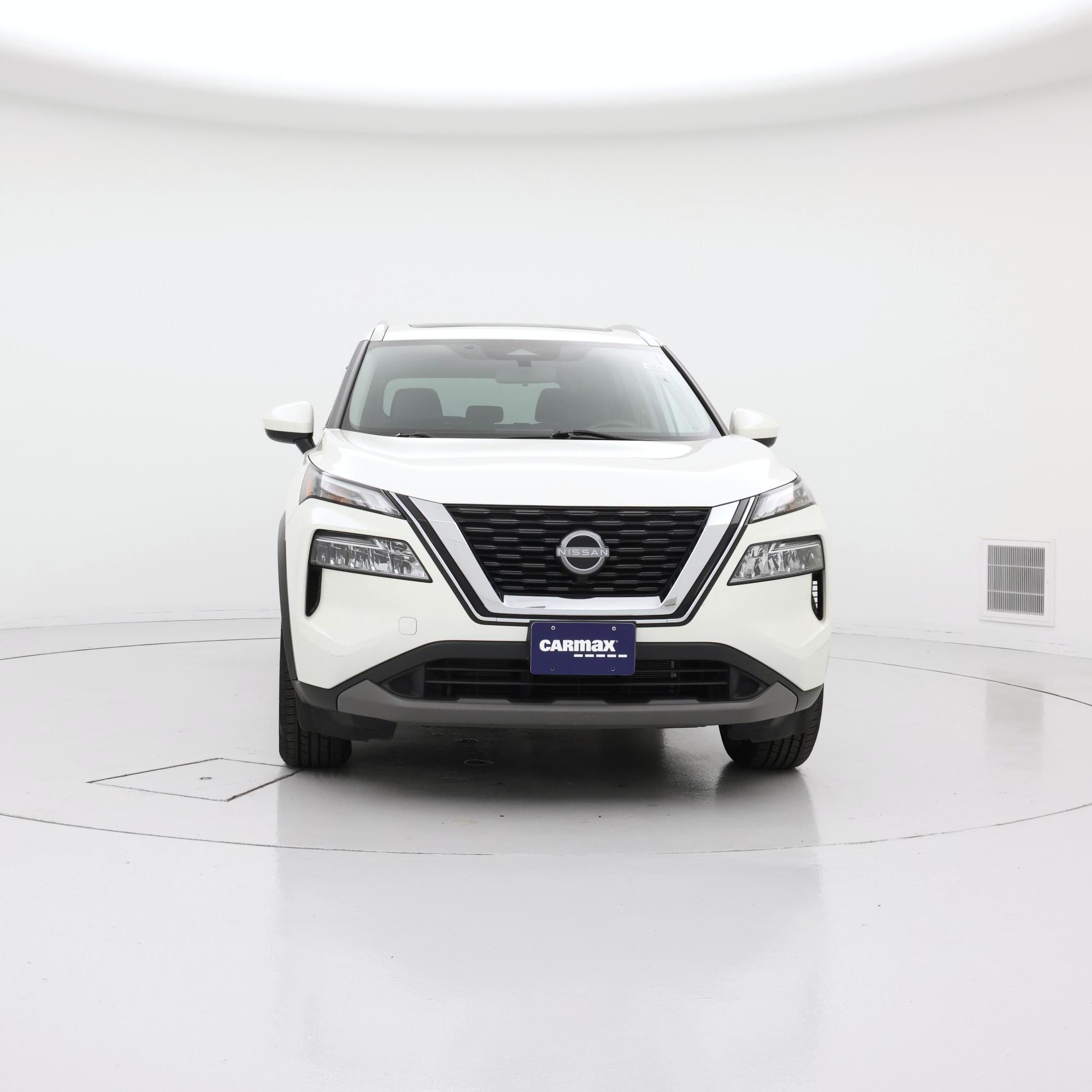 Thumbnail: 2023 Nissan Rogue - 5