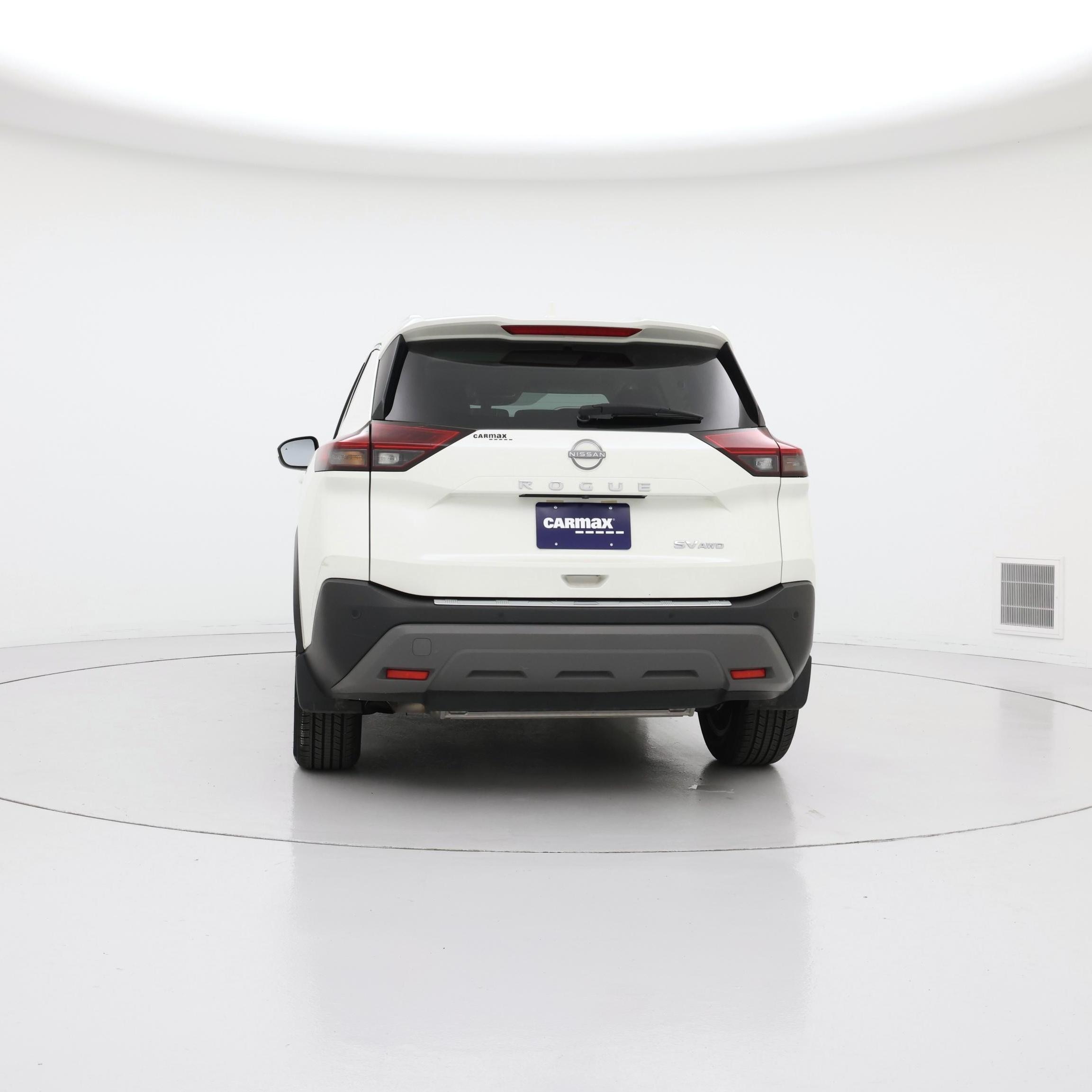 Thumbnail: 2023 Nissan Rogue - 6
