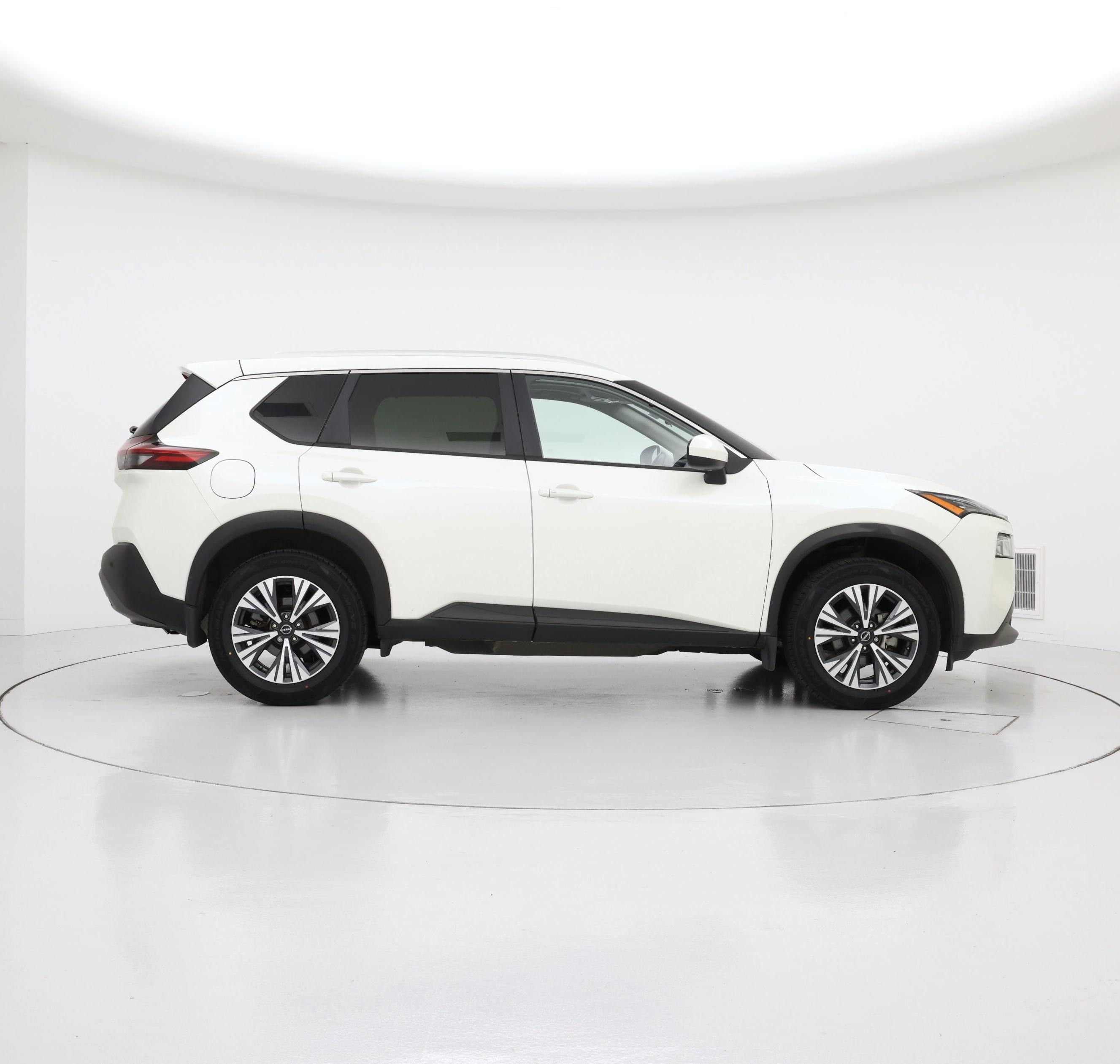 Thumbnail: 2023 Nissan Rogue - 7