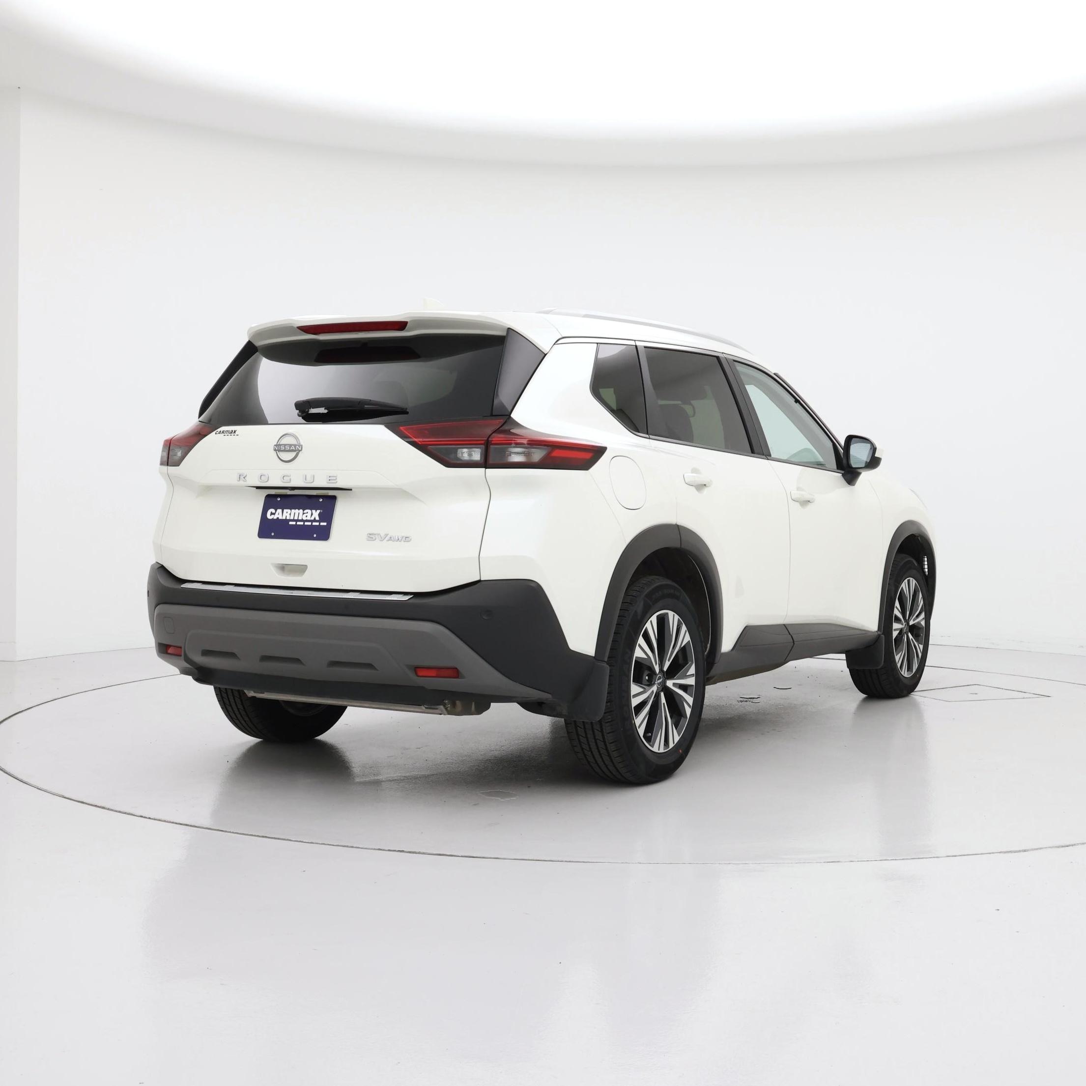 Thumbnail: 2023 Nissan Rogue - 8