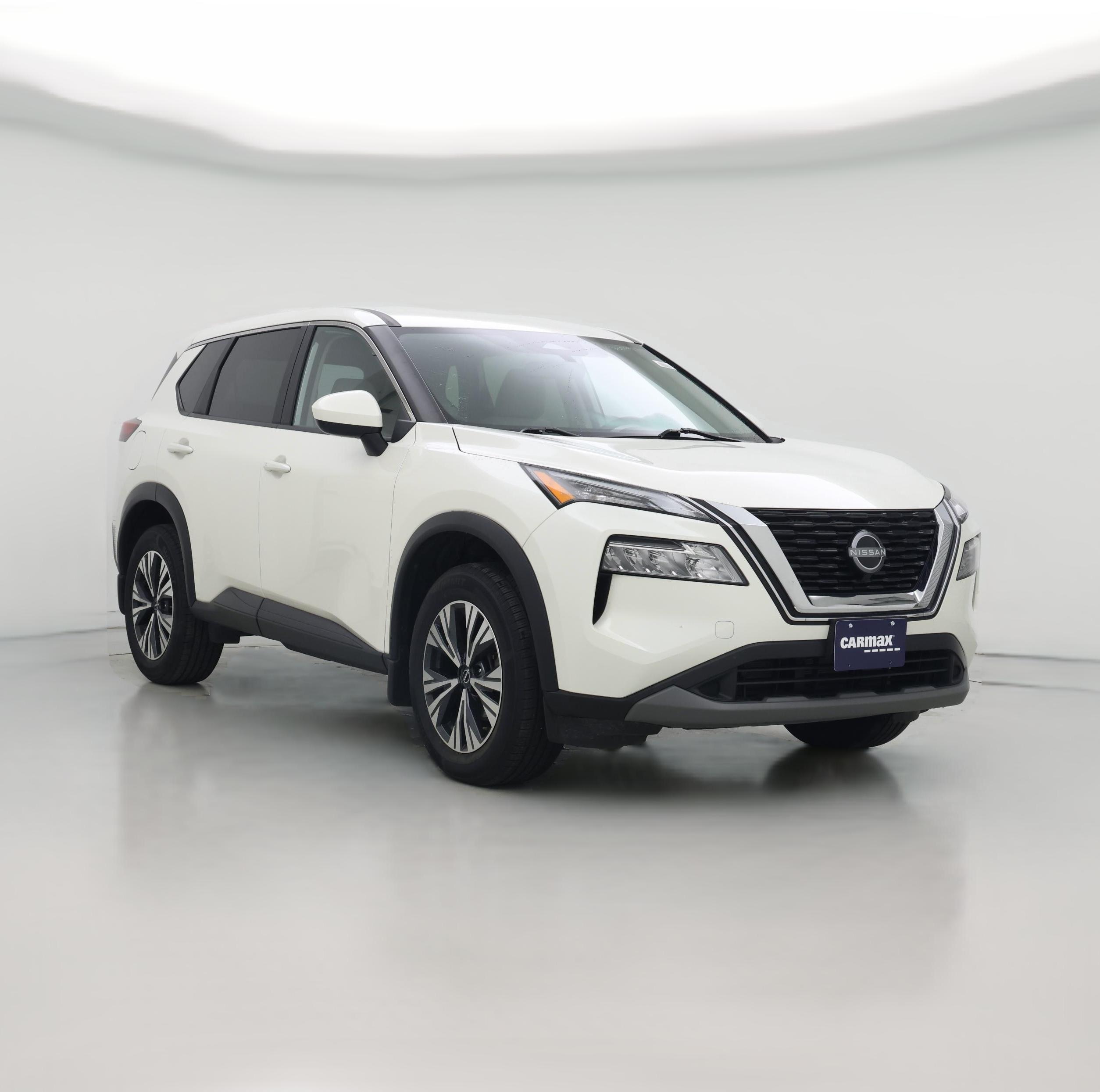 Thumbnail: 2023 Nissan Rogue - 1