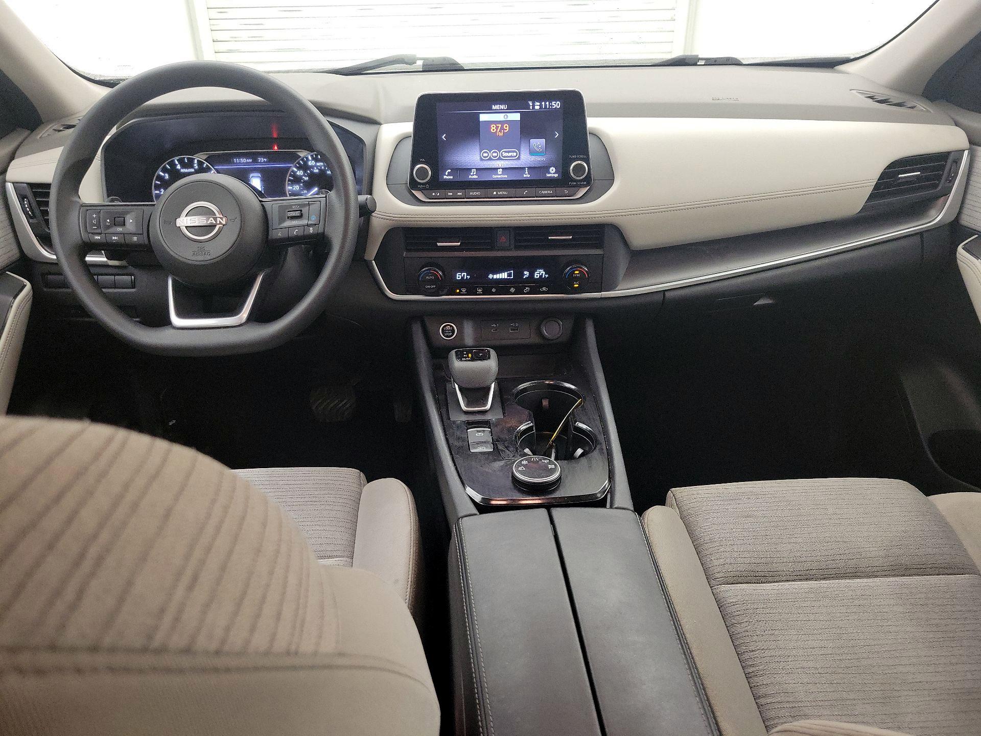 Thumbnail: 2023 Nissan Rogue - 9