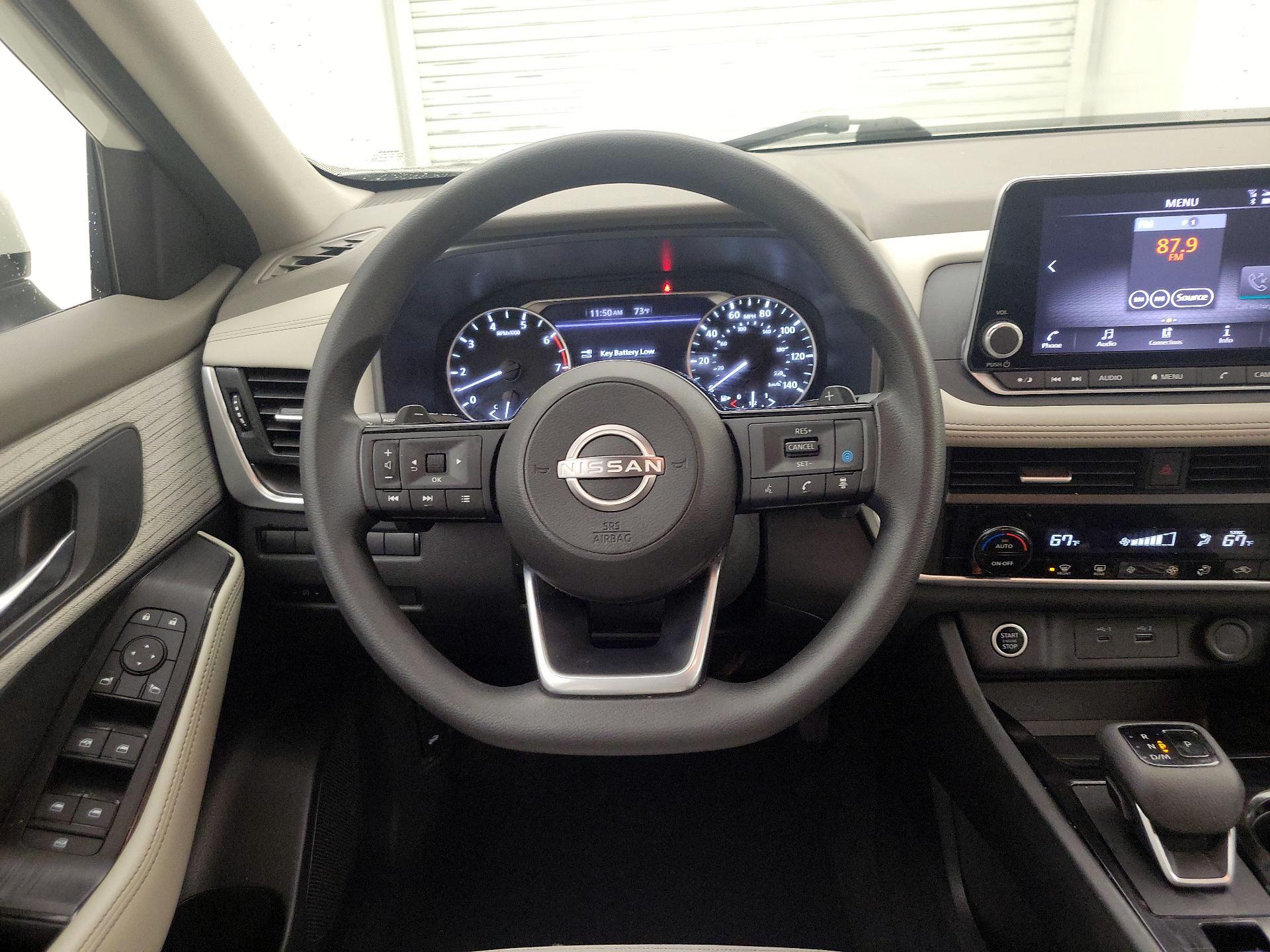 Thumbnail: 2023 Nissan Rogue - 10