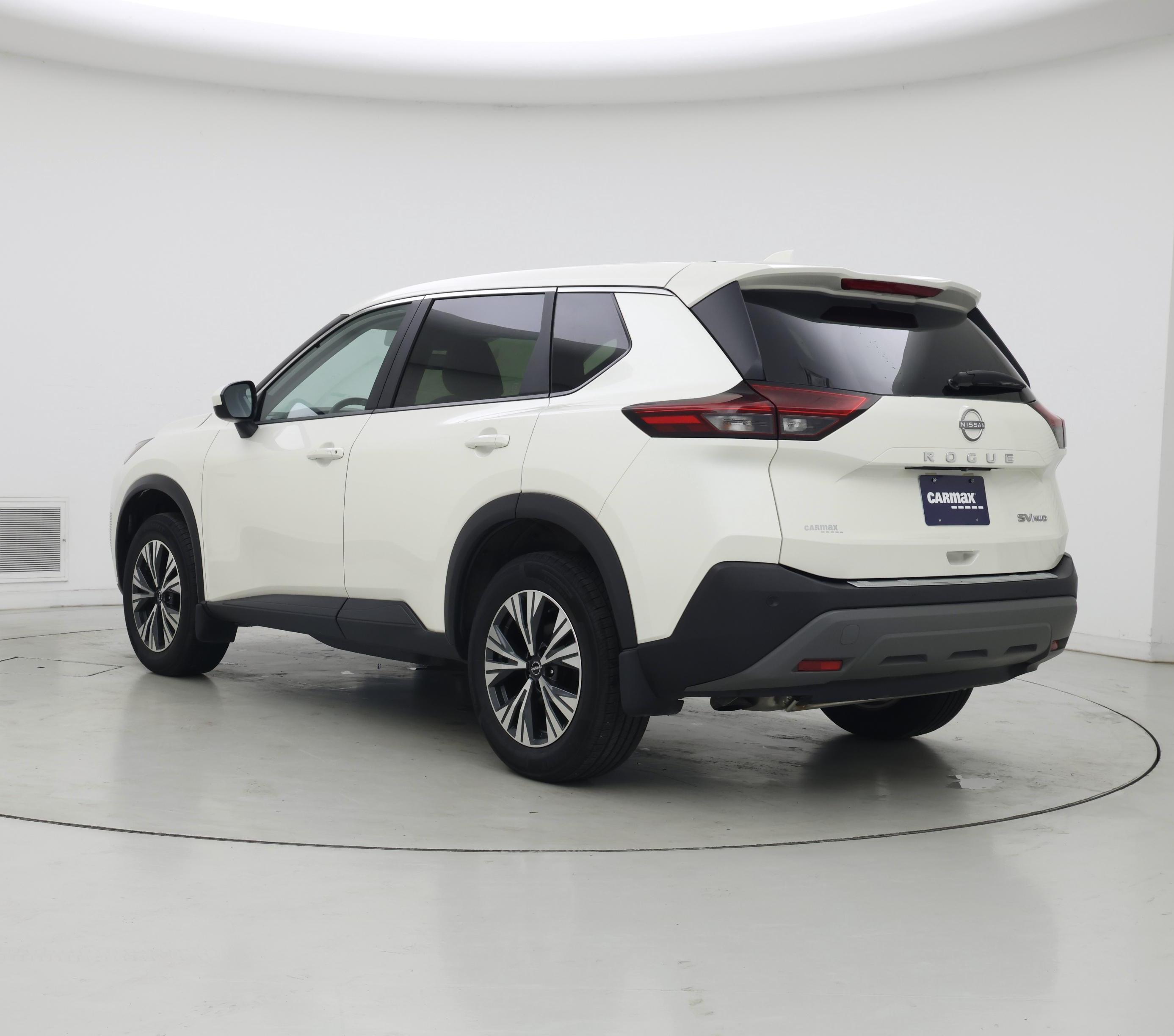 Thumbnail: 2023 Nissan Rogue - 2