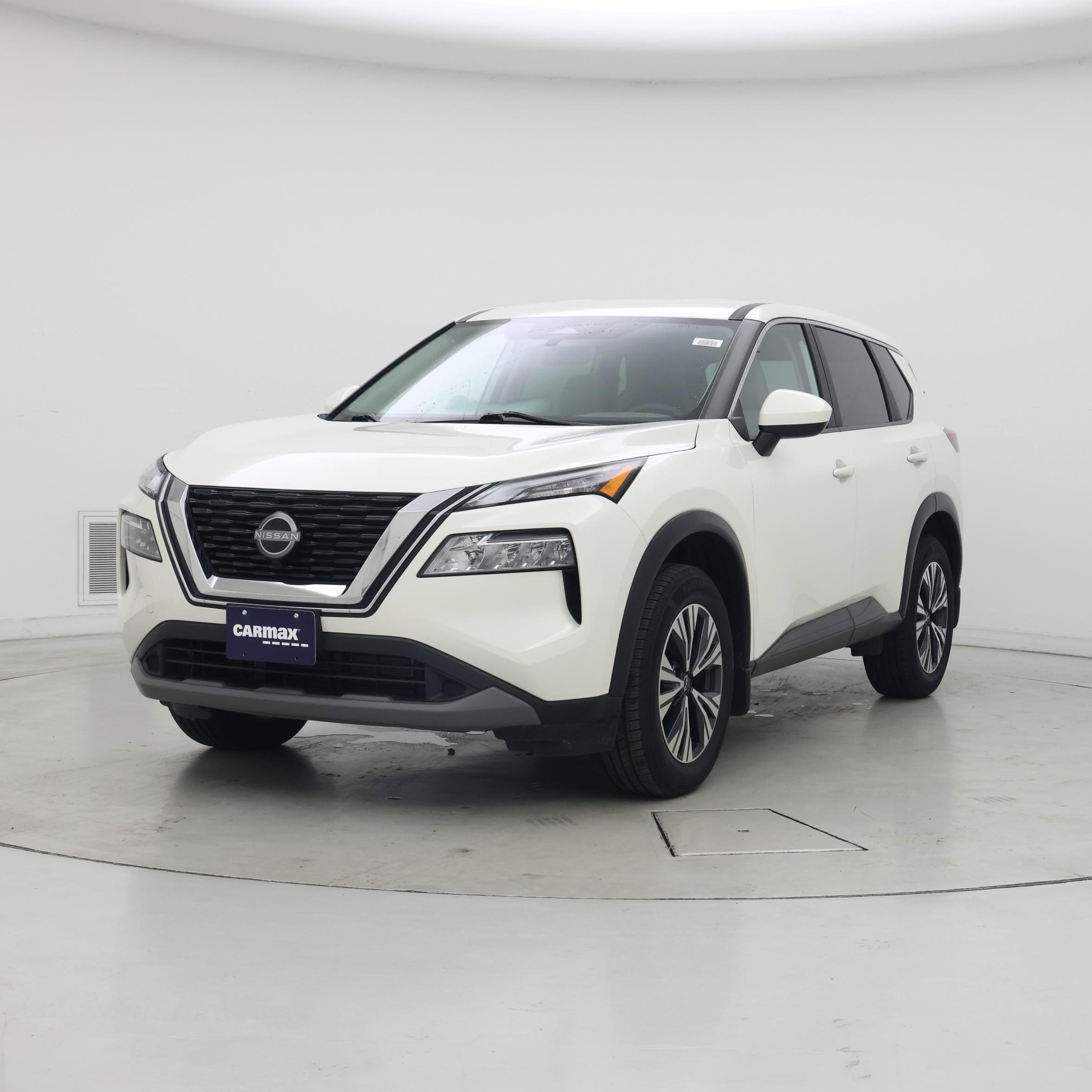 Thumbnail: 2023 Nissan Rogue - 4