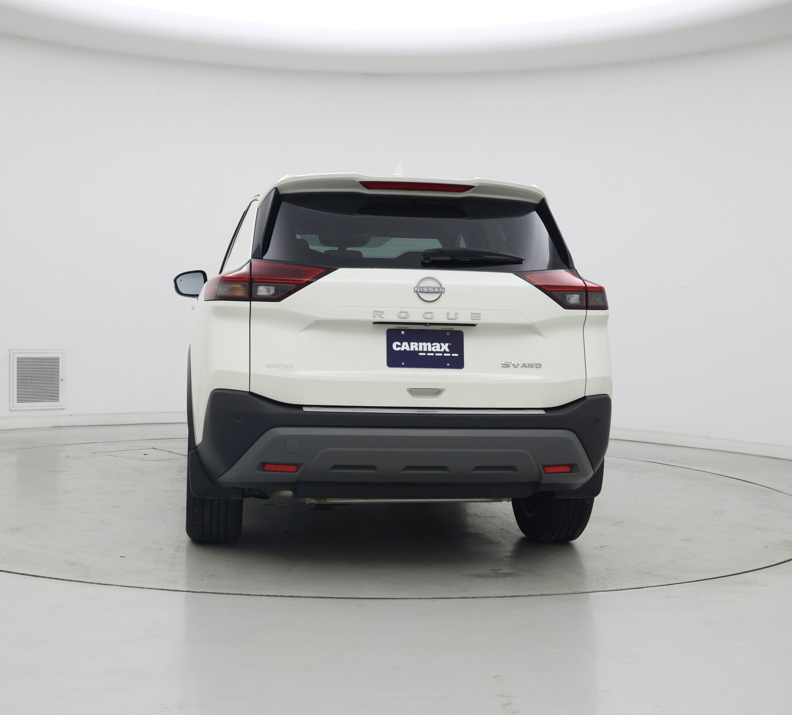 Thumbnail: 2023 Nissan Rogue - 6