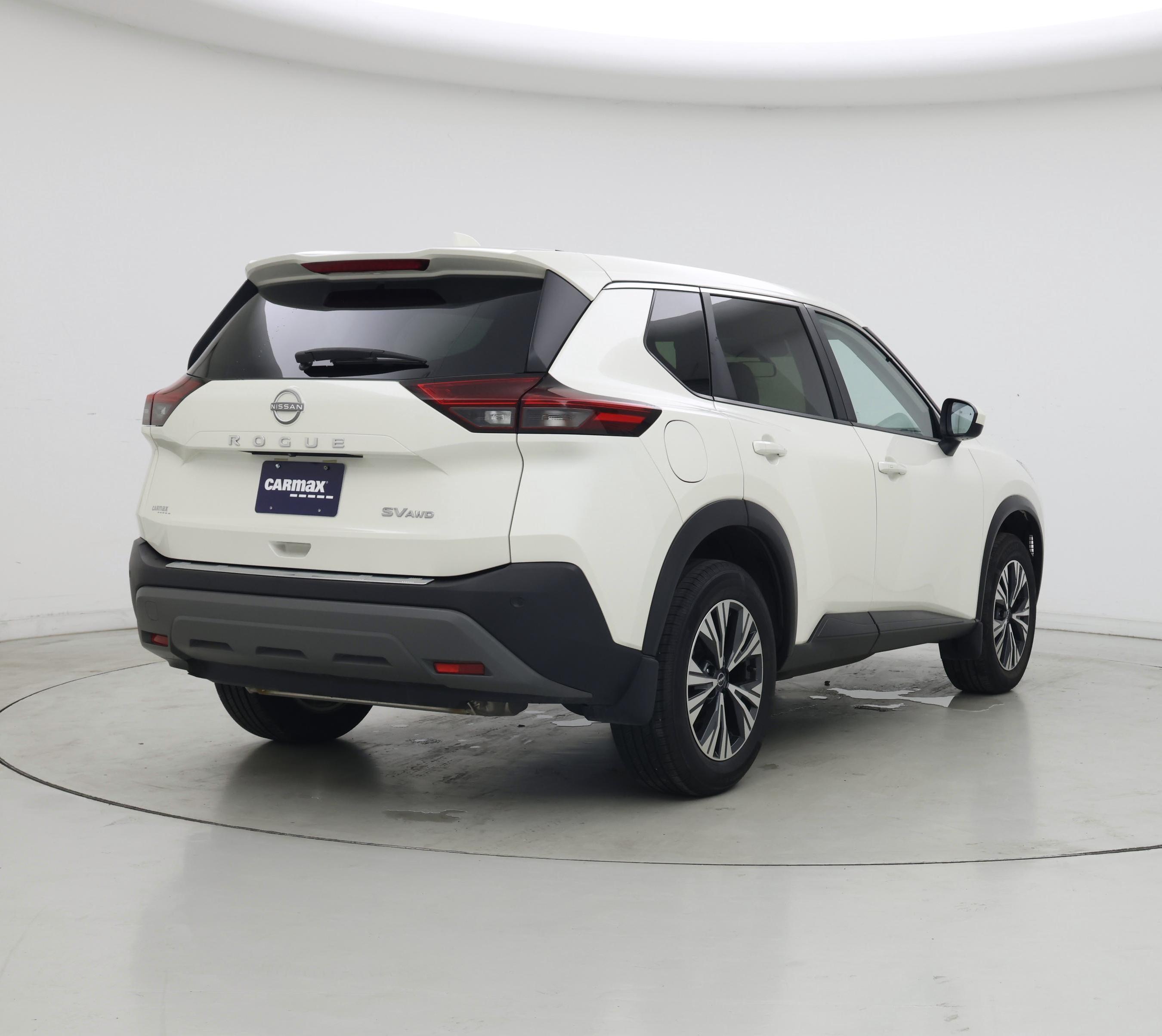 Thumbnail: 2023 Nissan Rogue - 8