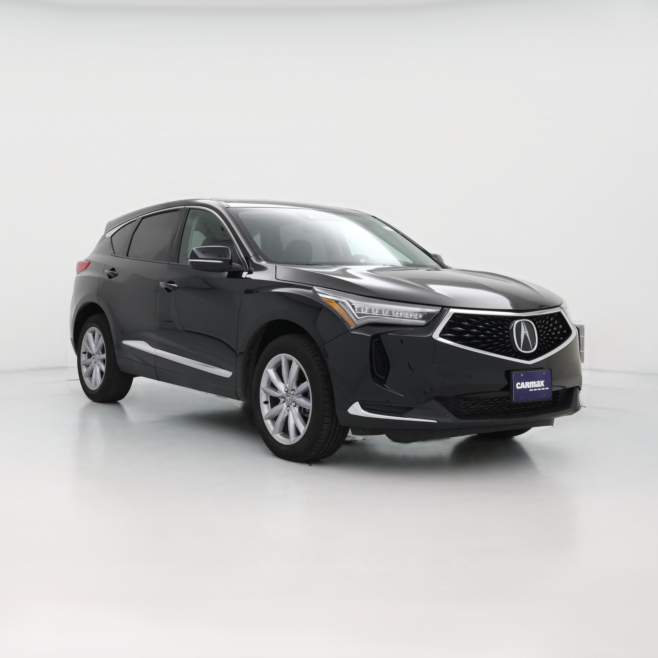 Thumbnail: 2023 Acura RDX - 1