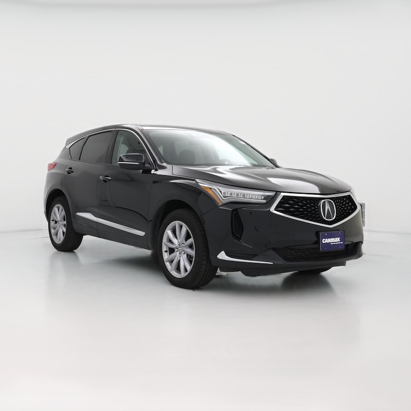 2023 Acura RDX SH-AWD