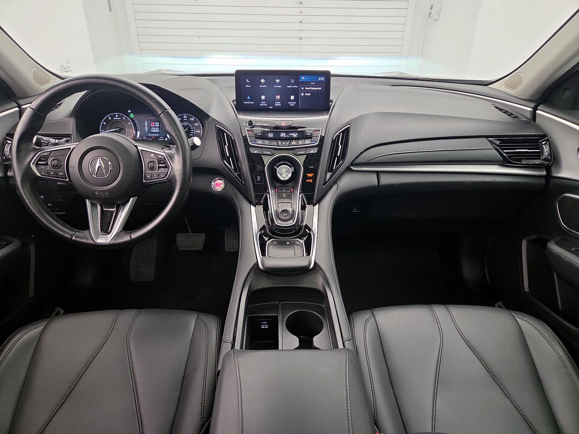 Thumbnail: 2023 Acura RDX - 9