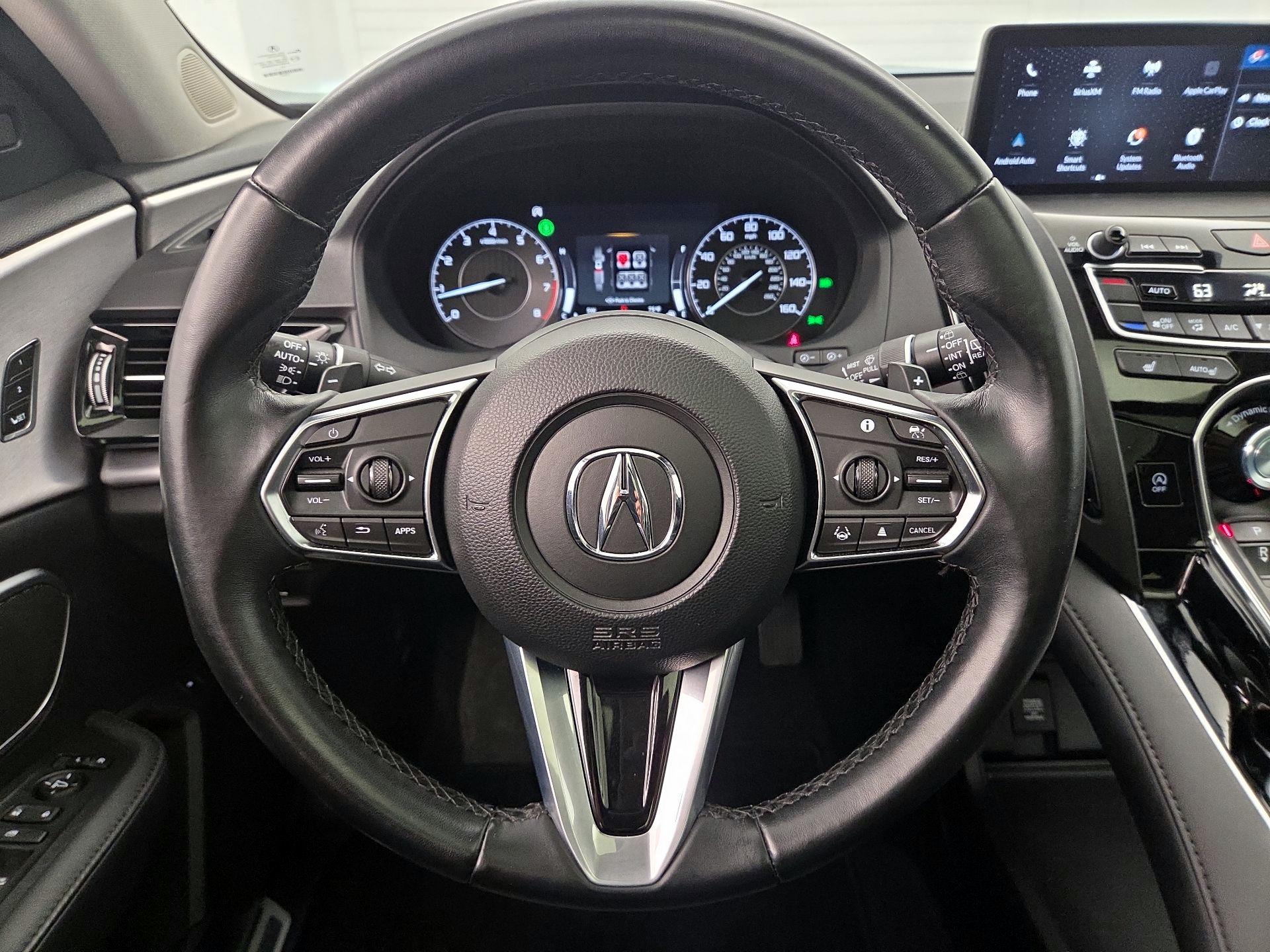 Thumbnail: 2023 Acura RDX - 10