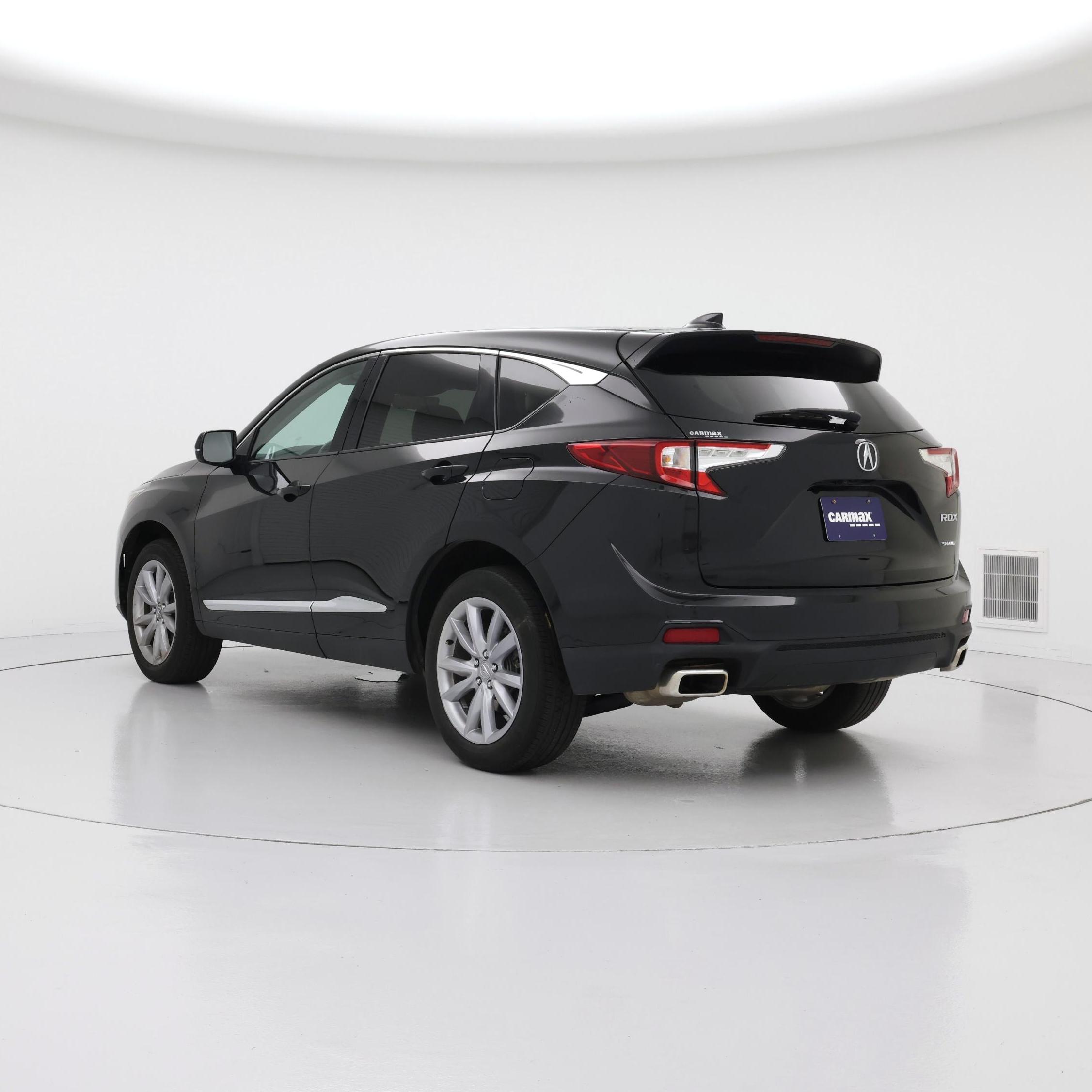 Thumbnail: 2023 Acura RDX - 2