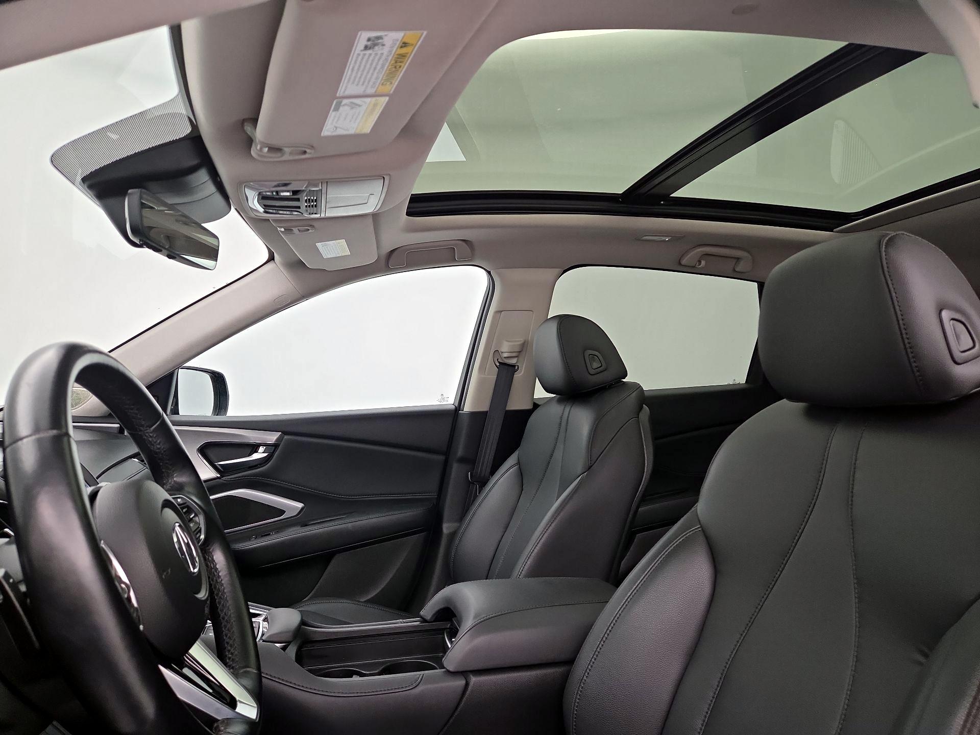 Thumbnail: 2023 Acura RDX - 19