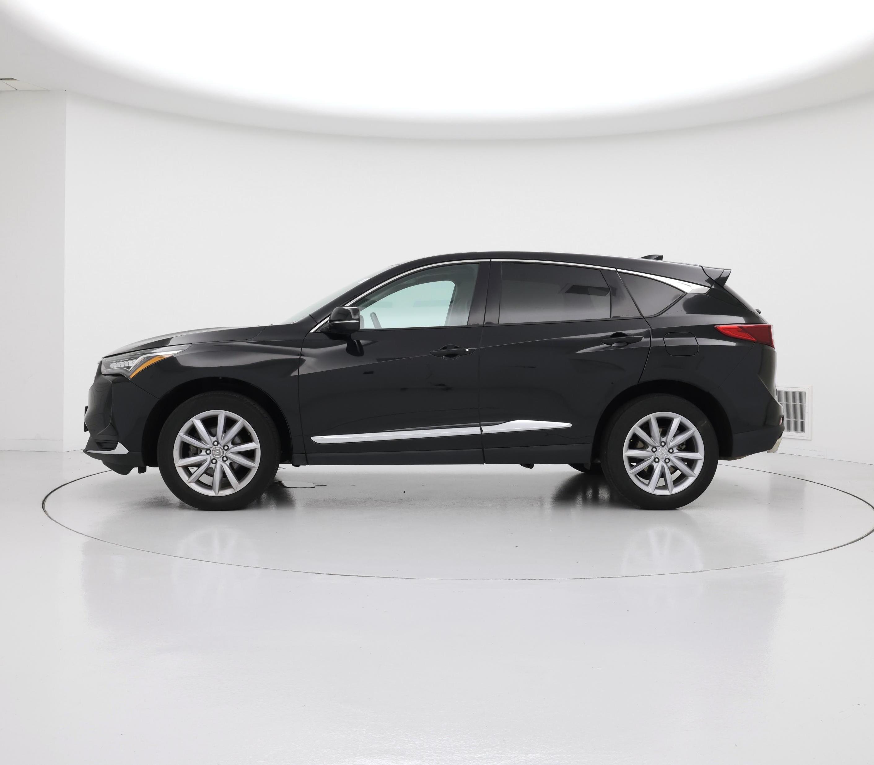 Thumbnail: 2023 Acura RDX - 3