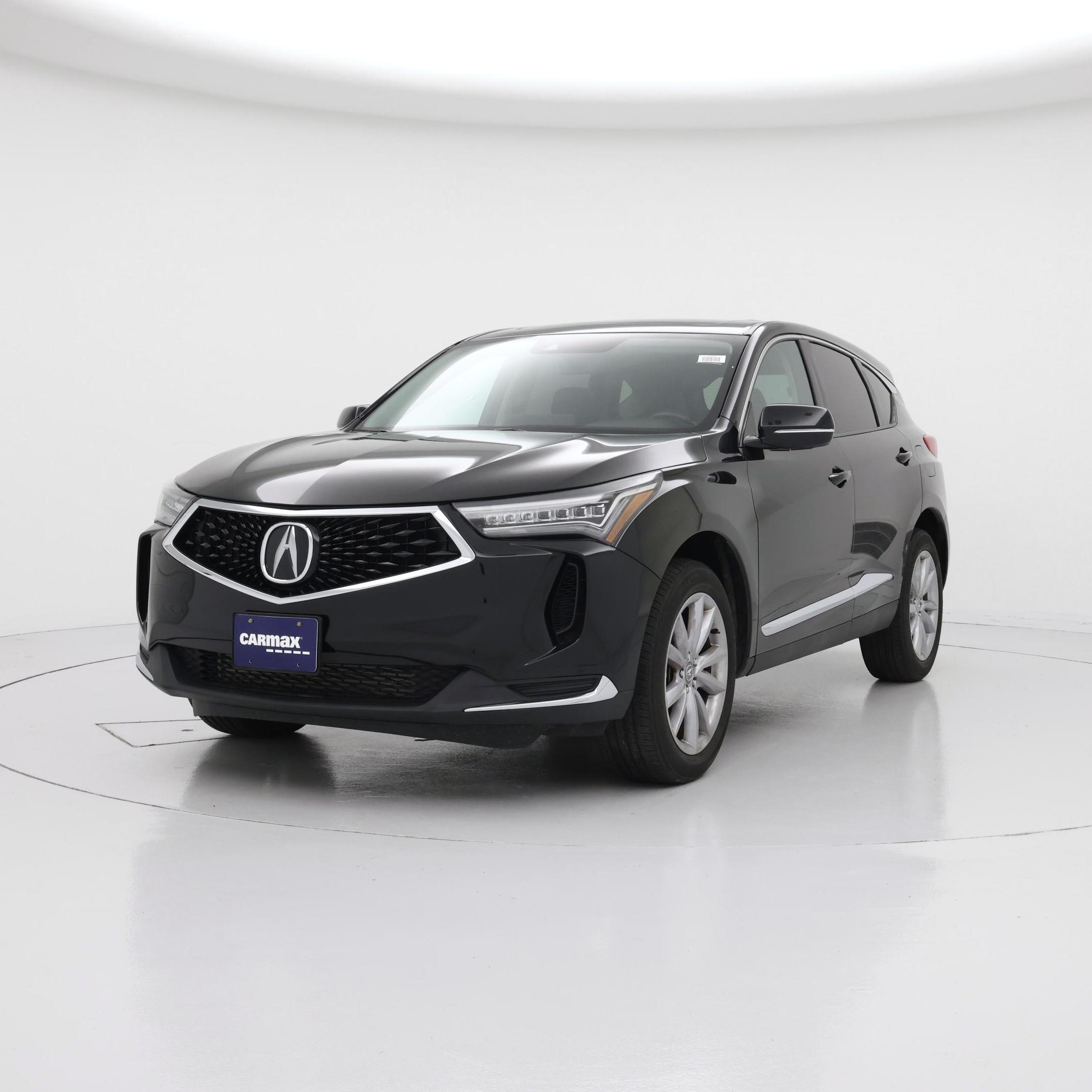Thumbnail: 2023 Acura RDX - 4
