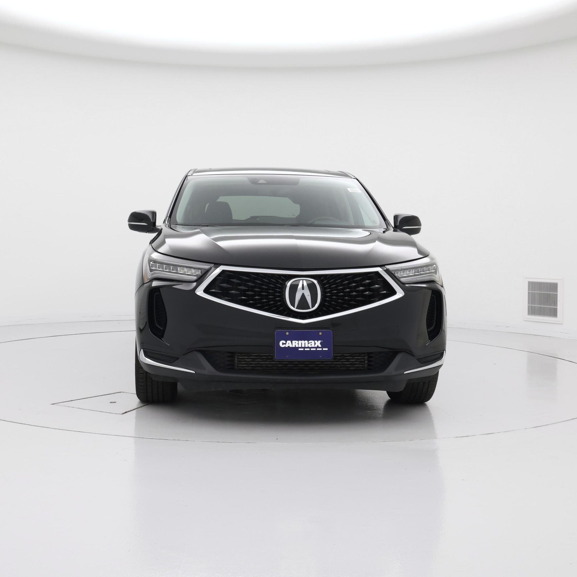 Thumbnail: 2023 Acura RDX - 5