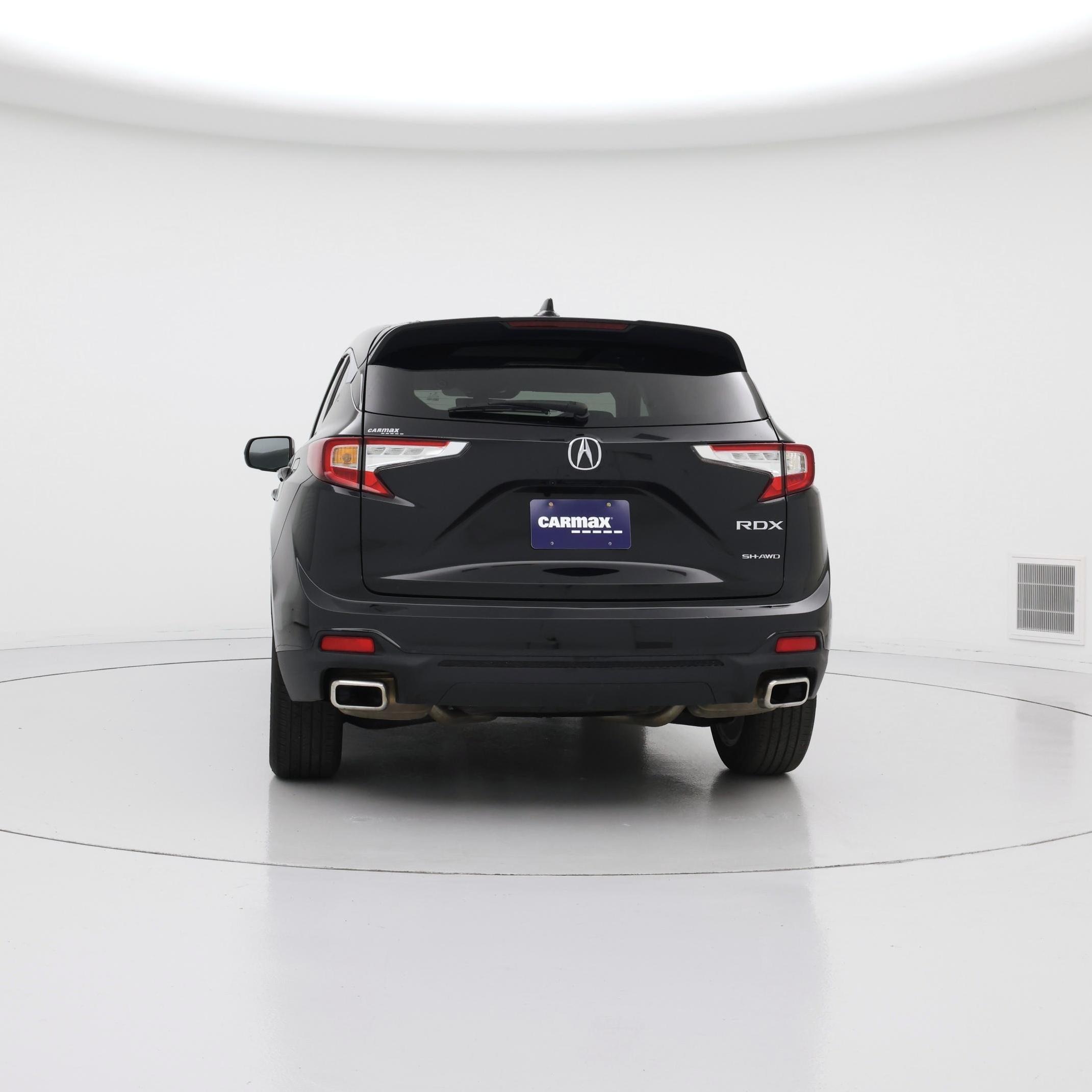 Thumbnail: 2023 Acura RDX - 6
