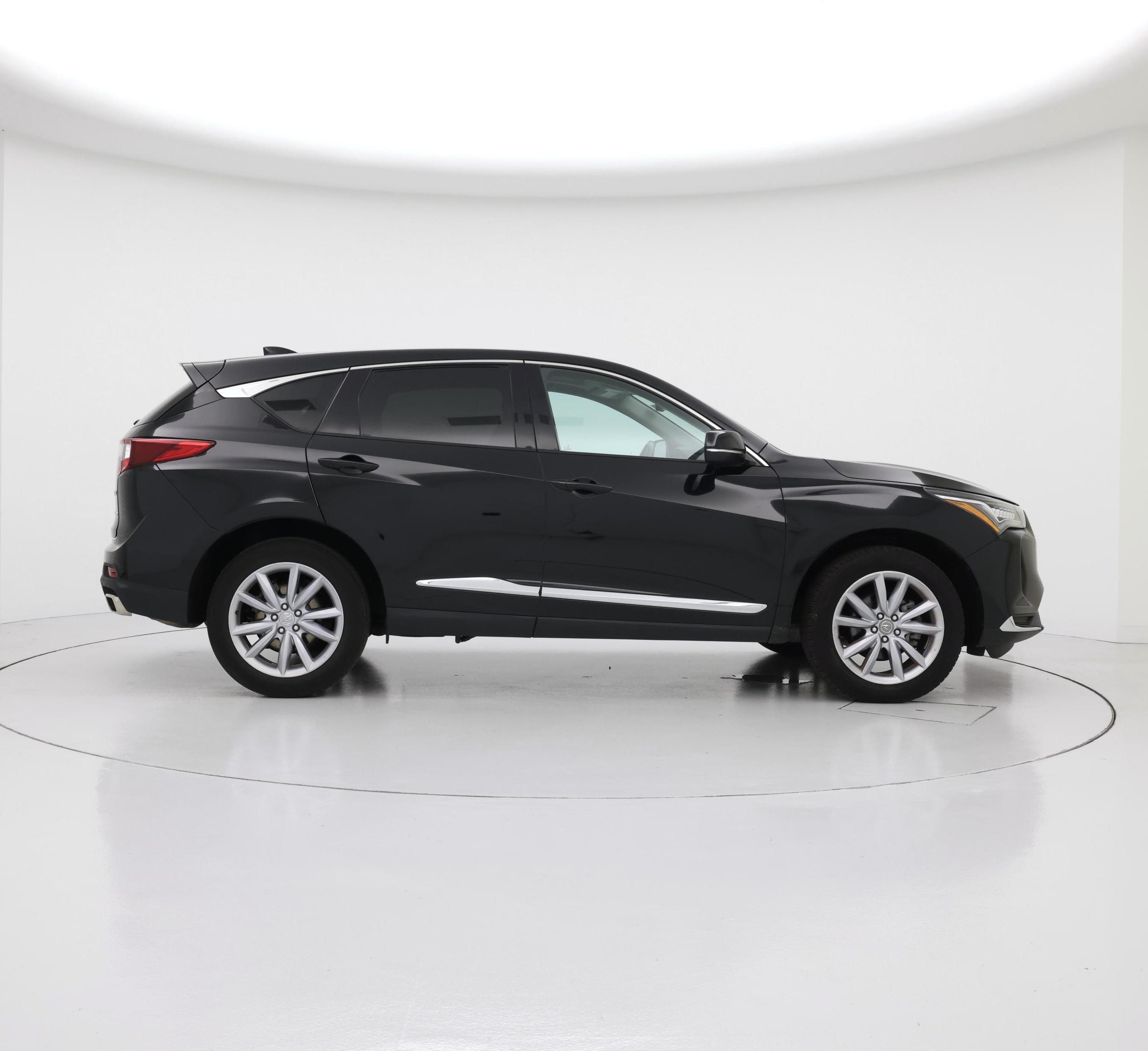 Thumbnail: 2023 Acura RDX - 7