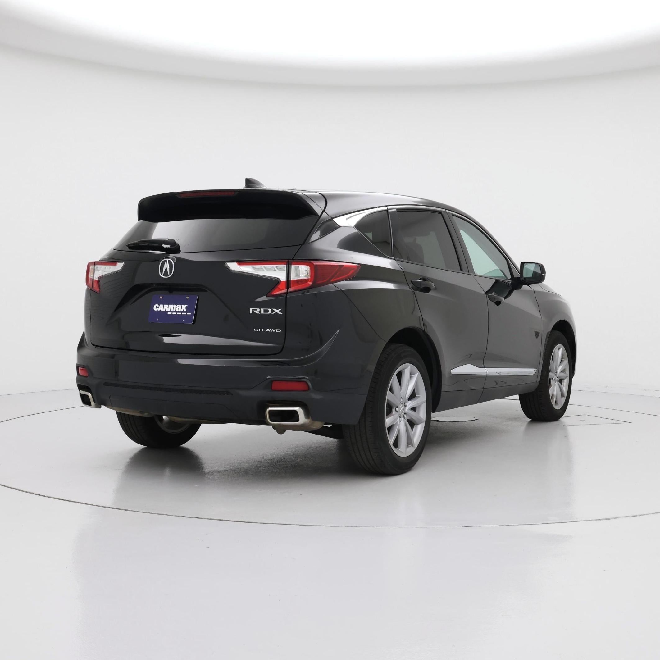 Thumbnail: 2023 Acura RDX - 8