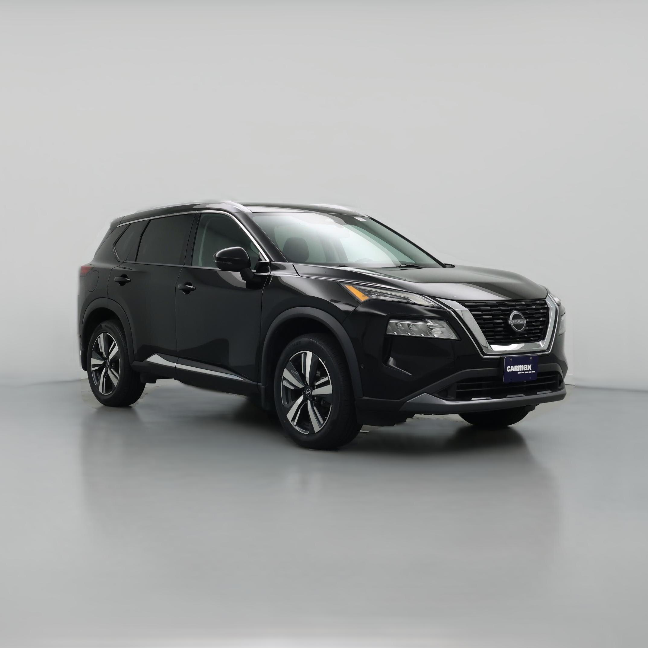 Thumbnail: 2023 Nissan Rogue - 1