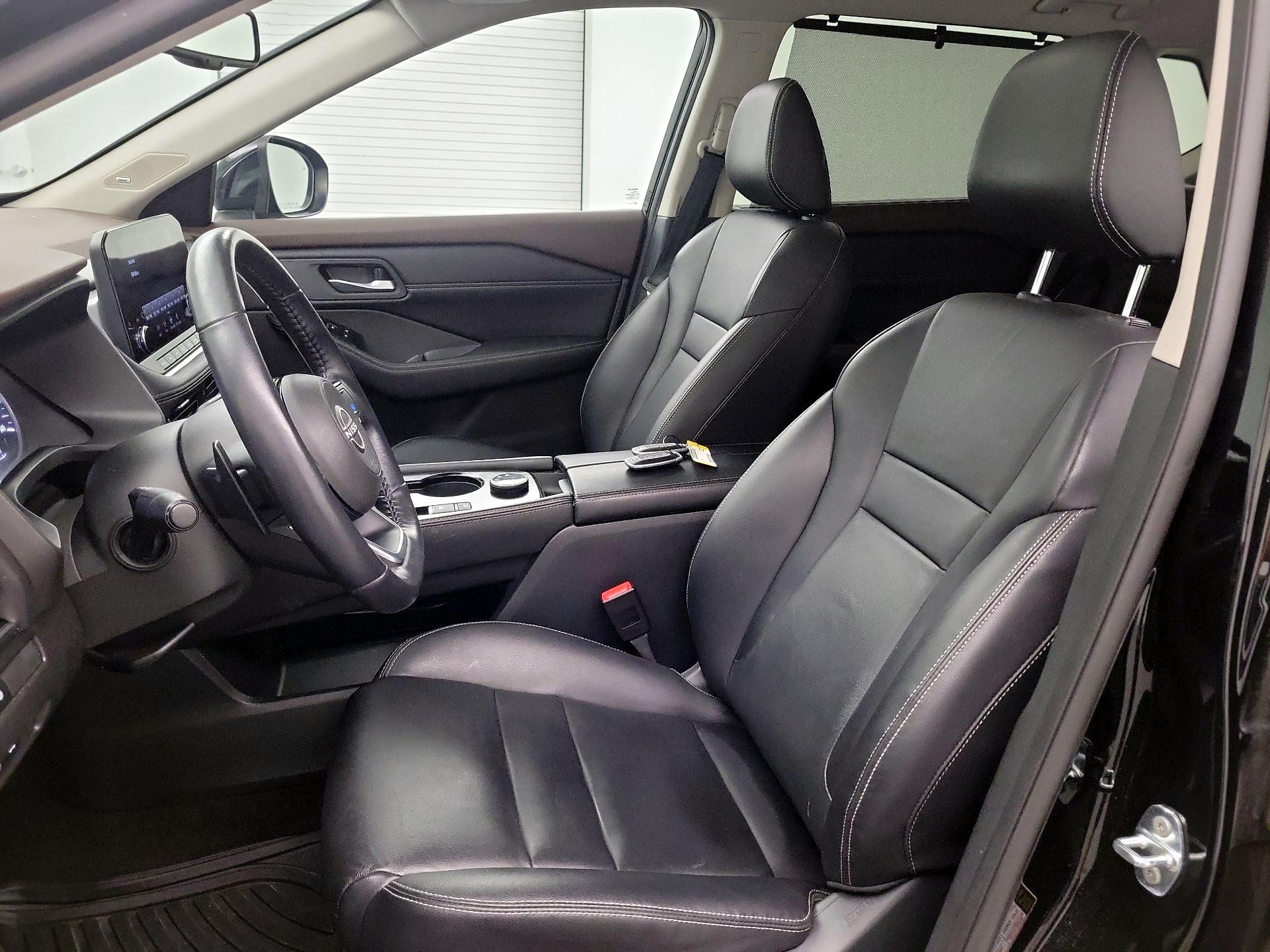 Thumbnail: 2023 Nissan Rogue - 11