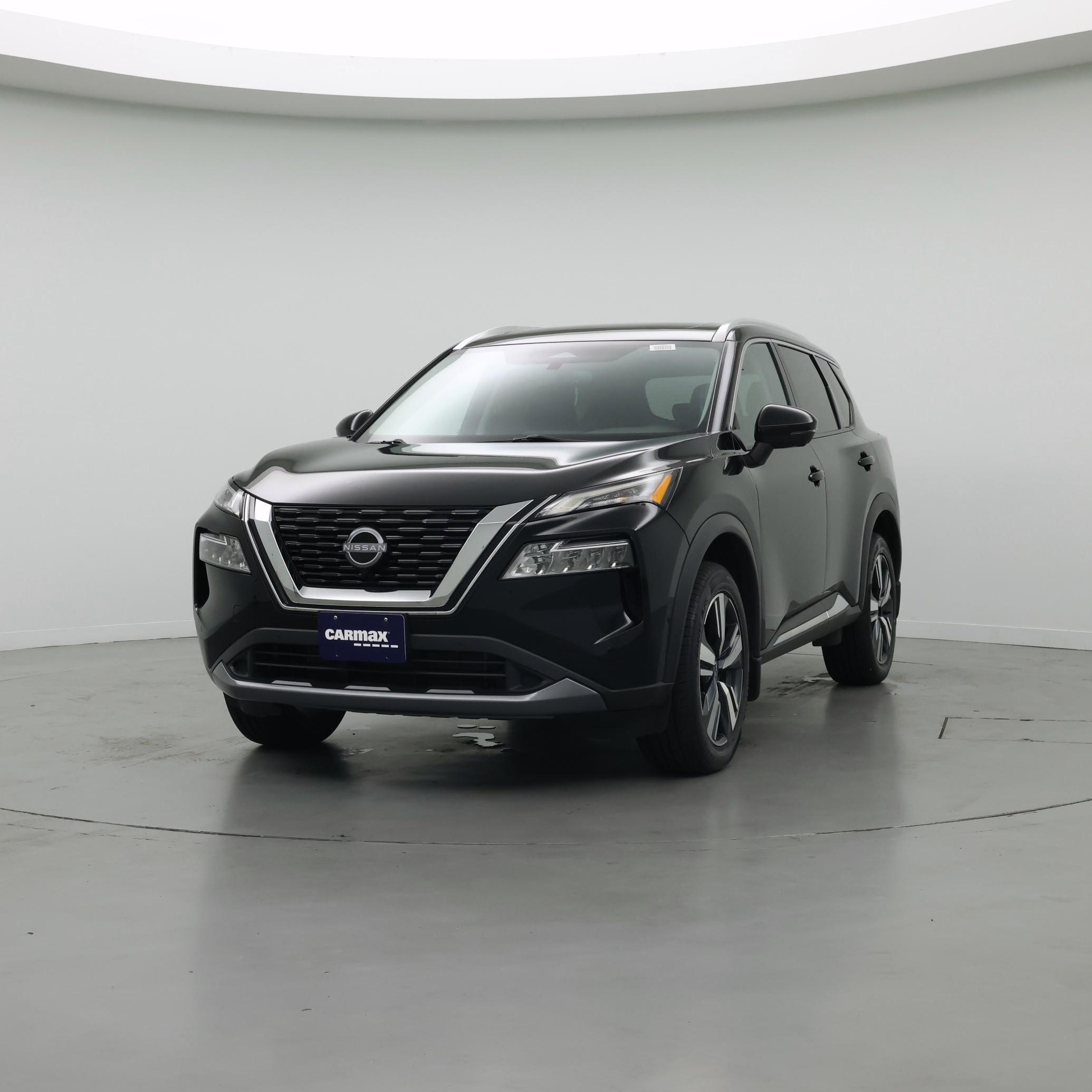 Thumbnail: 2023 Nissan Rogue - 4