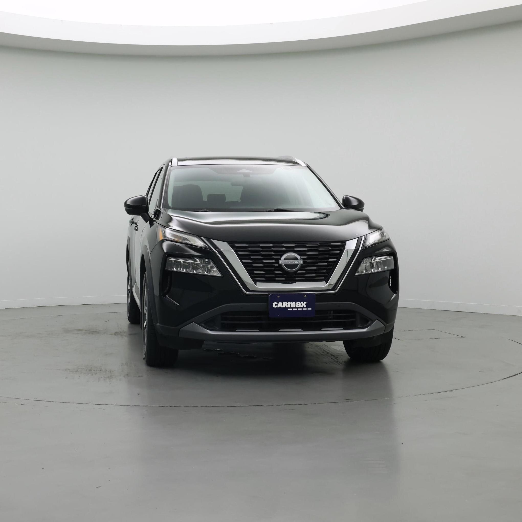 Thumbnail: 2023 Nissan Rogue - 5