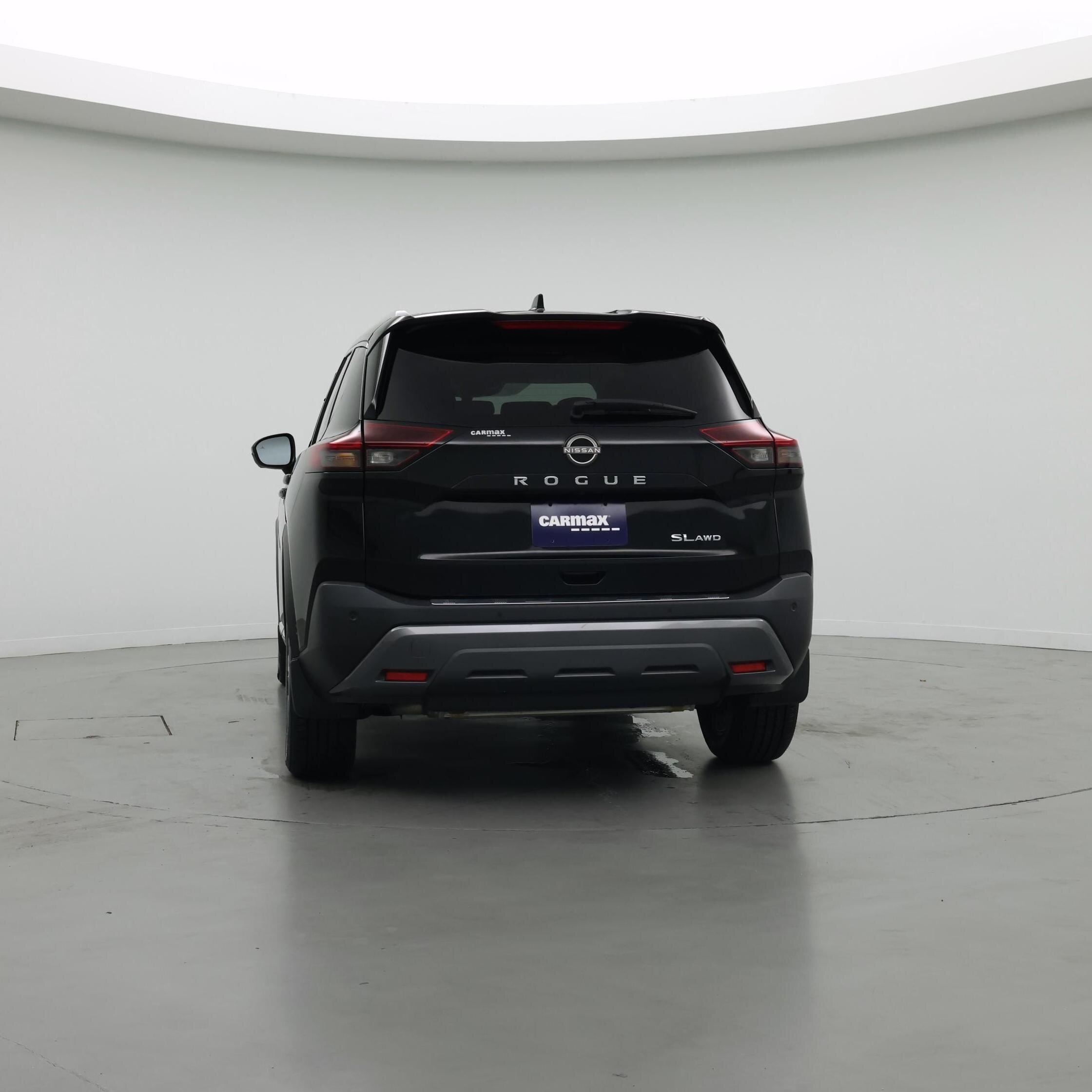 Thumbnail: 2023 Nissan Rogue - 6