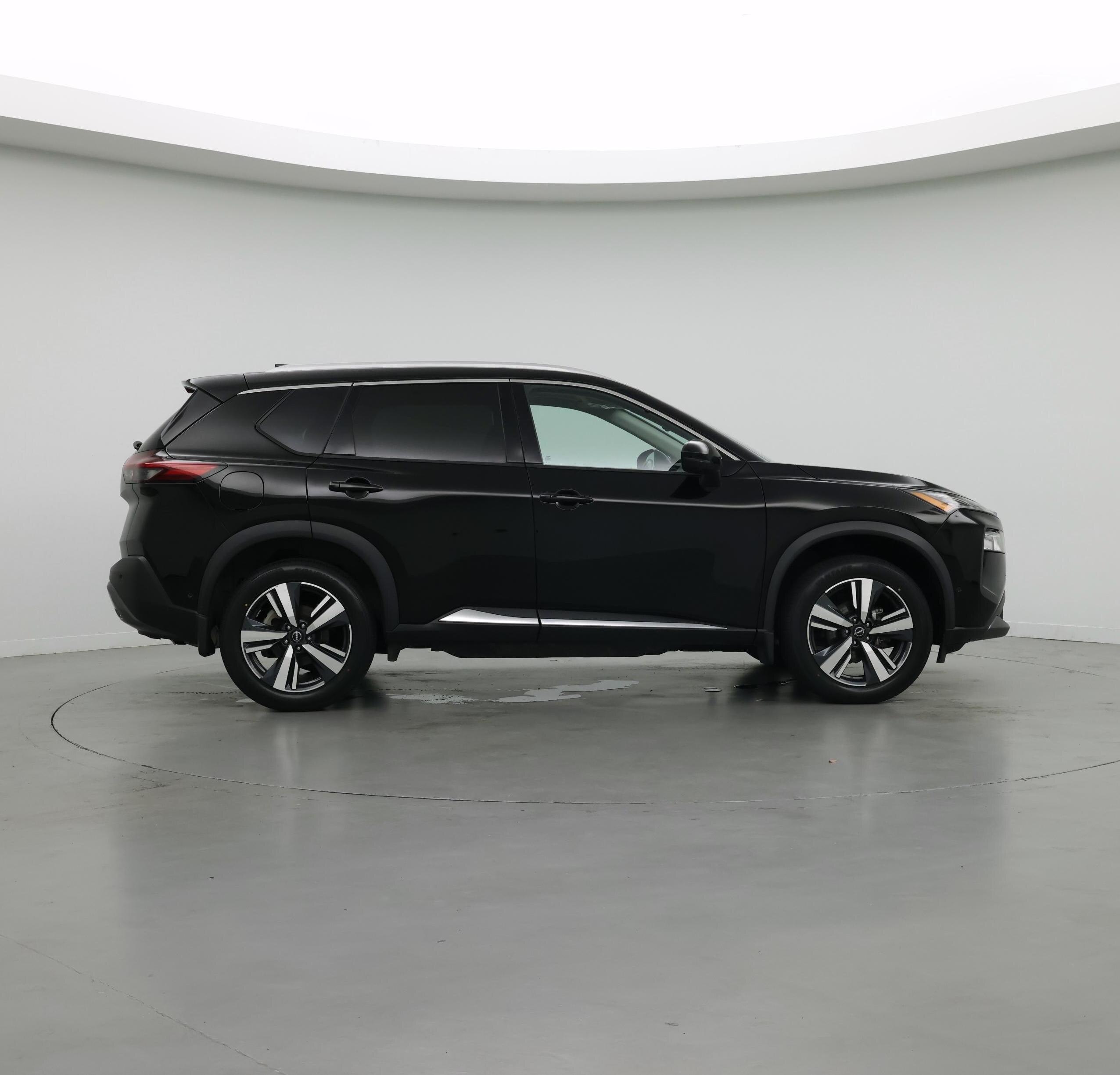 Thumbnail: 2023 Nissan Rogue - 7