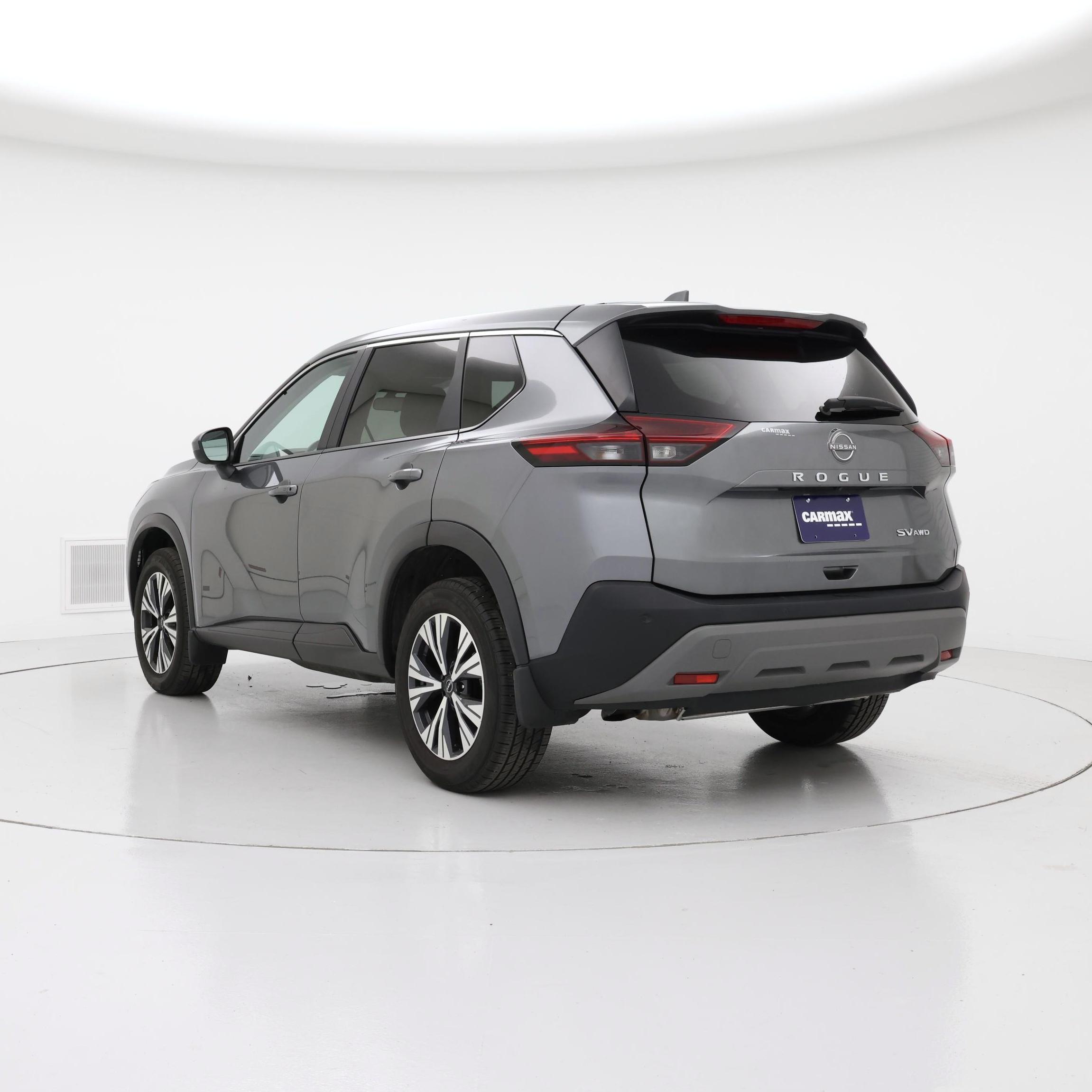 Thumbnail: 2023 Nissan Rogue - 2