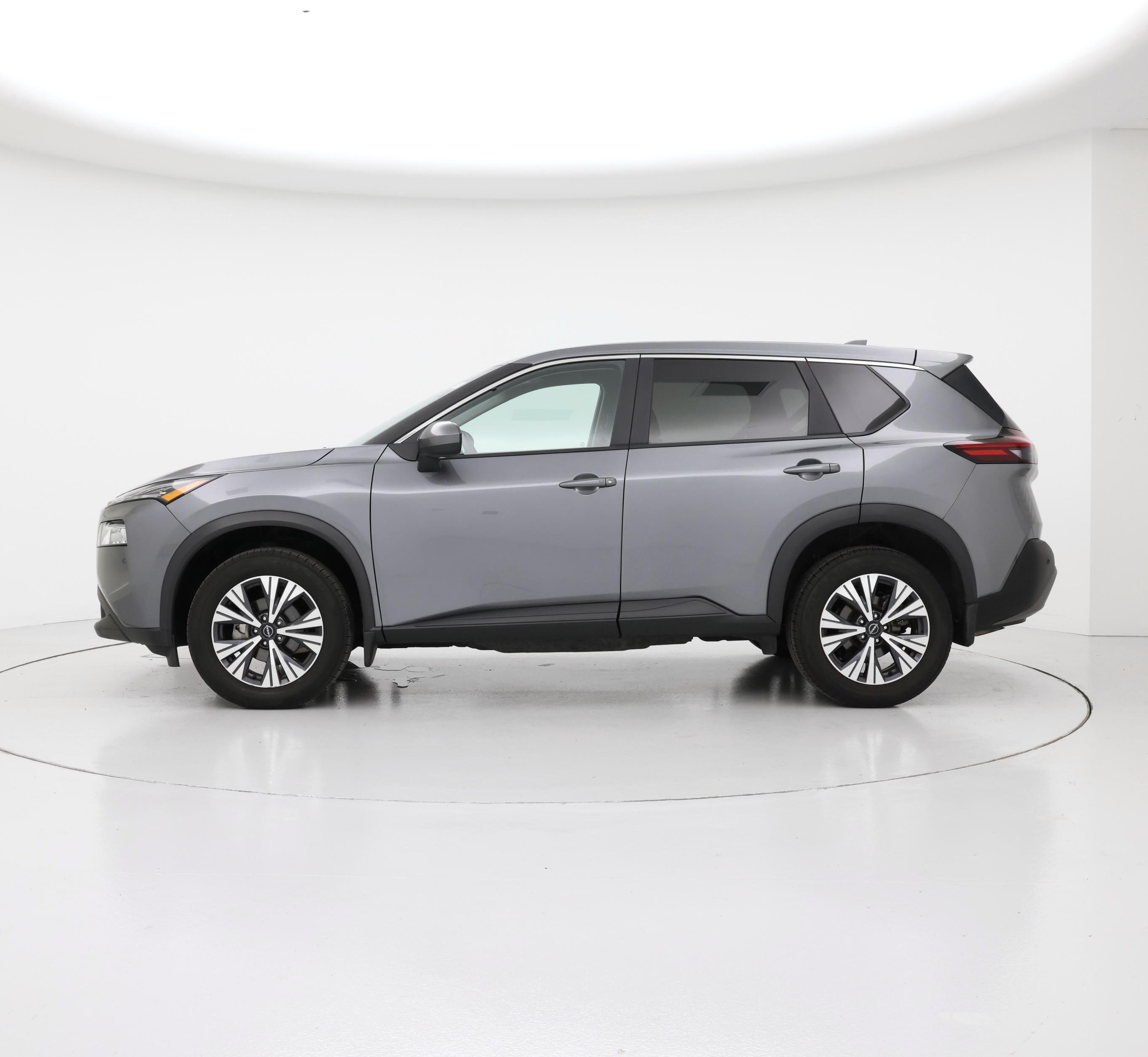 Thumbnail: 2023 Nissan Rogue - 3