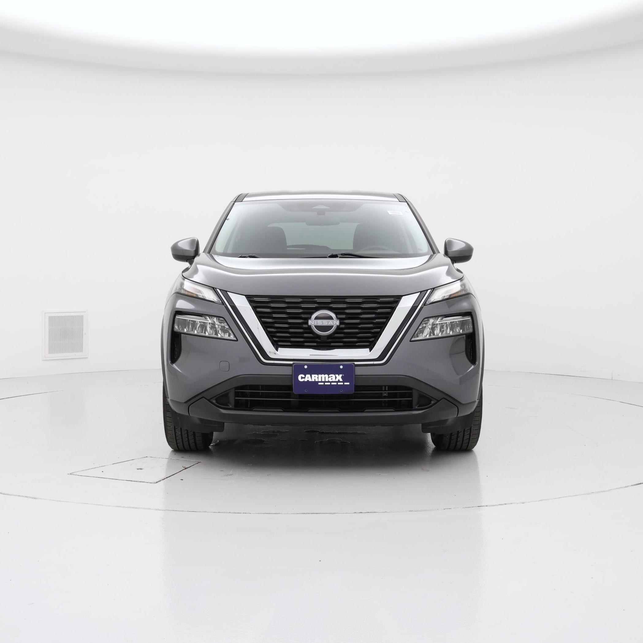 Thumbnail: 2023 Nissan Rogue - 5