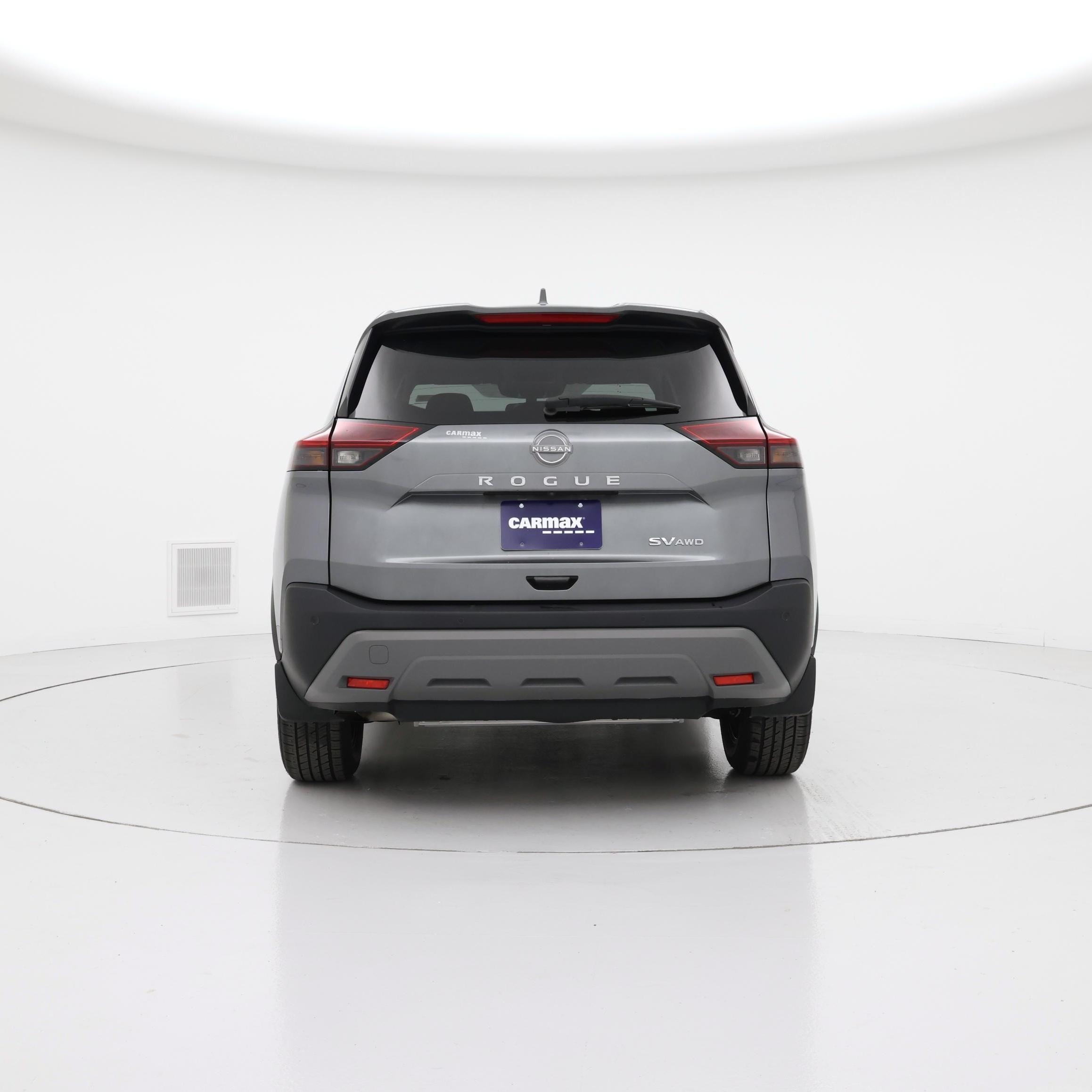 Thumbnail: 2023 Nissan Rogue - 6