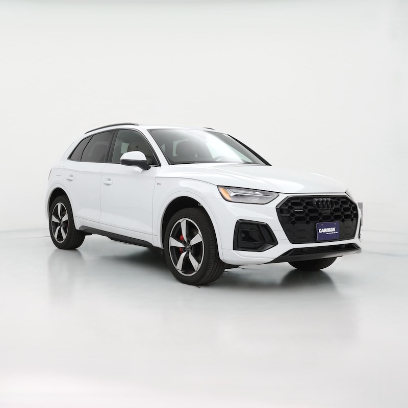 2024 Audi Q5 S-Line Premium Plus