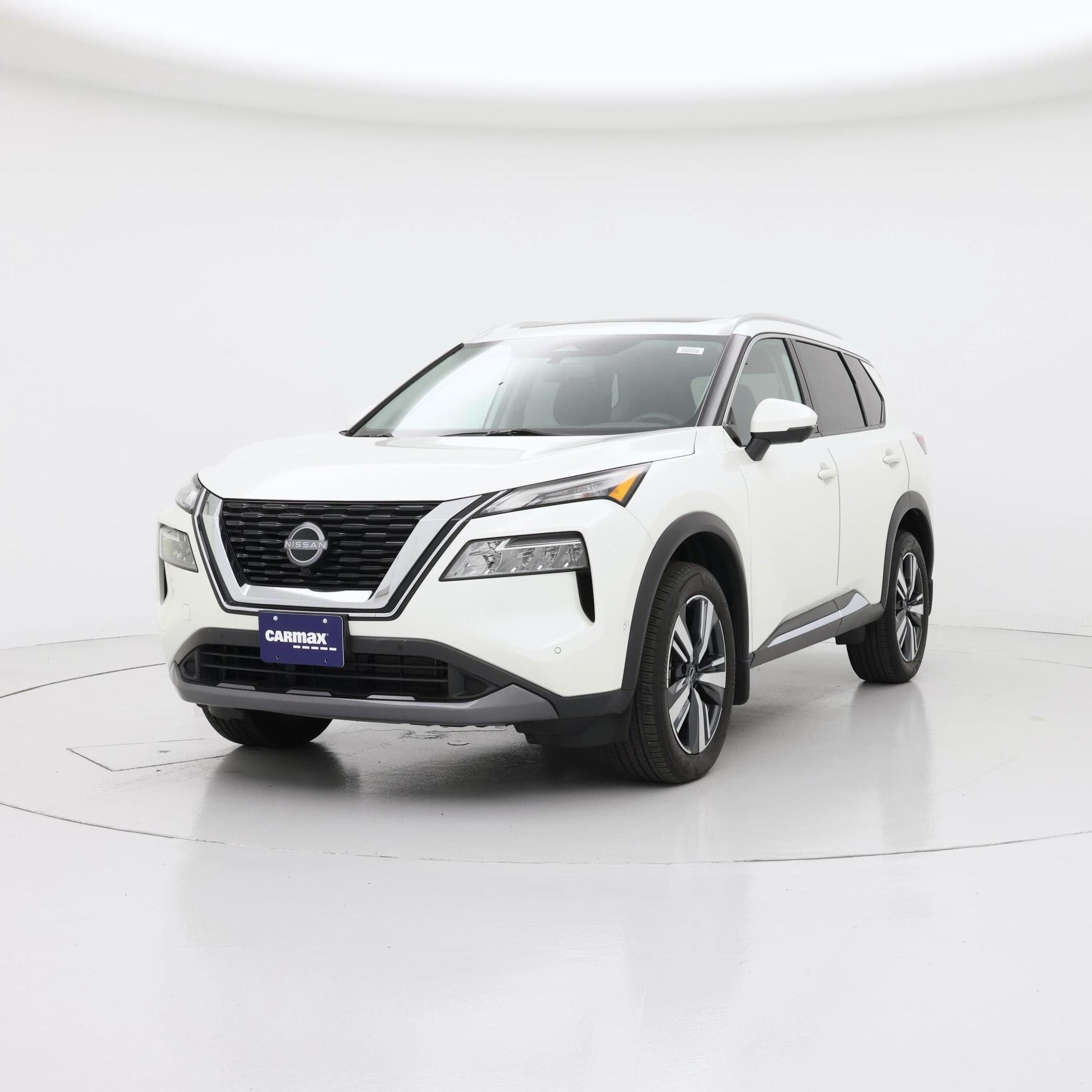Thumbnail: 2023 Nissan Rogue - 4