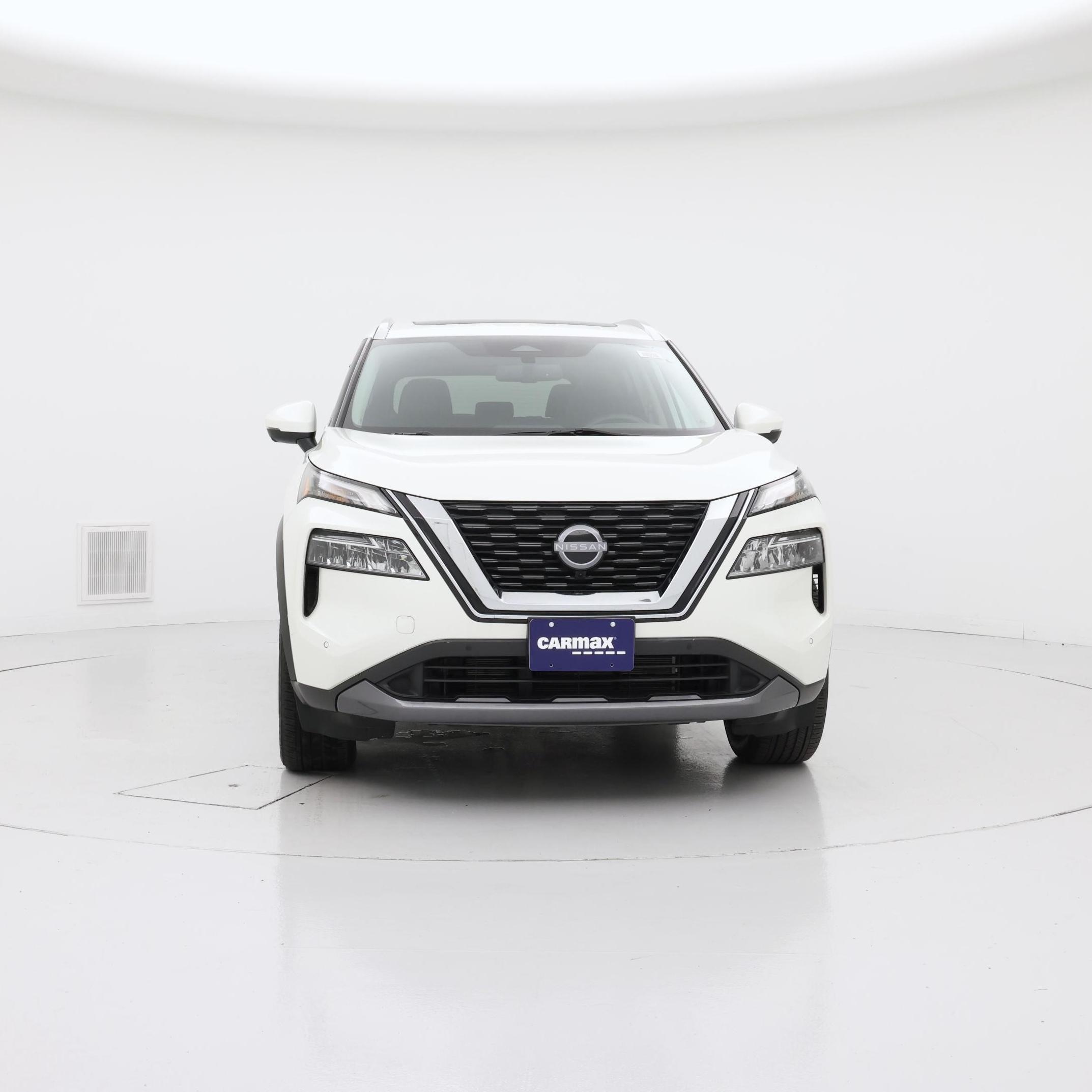Thumbnail: 2023 Nissan Rogue - 5