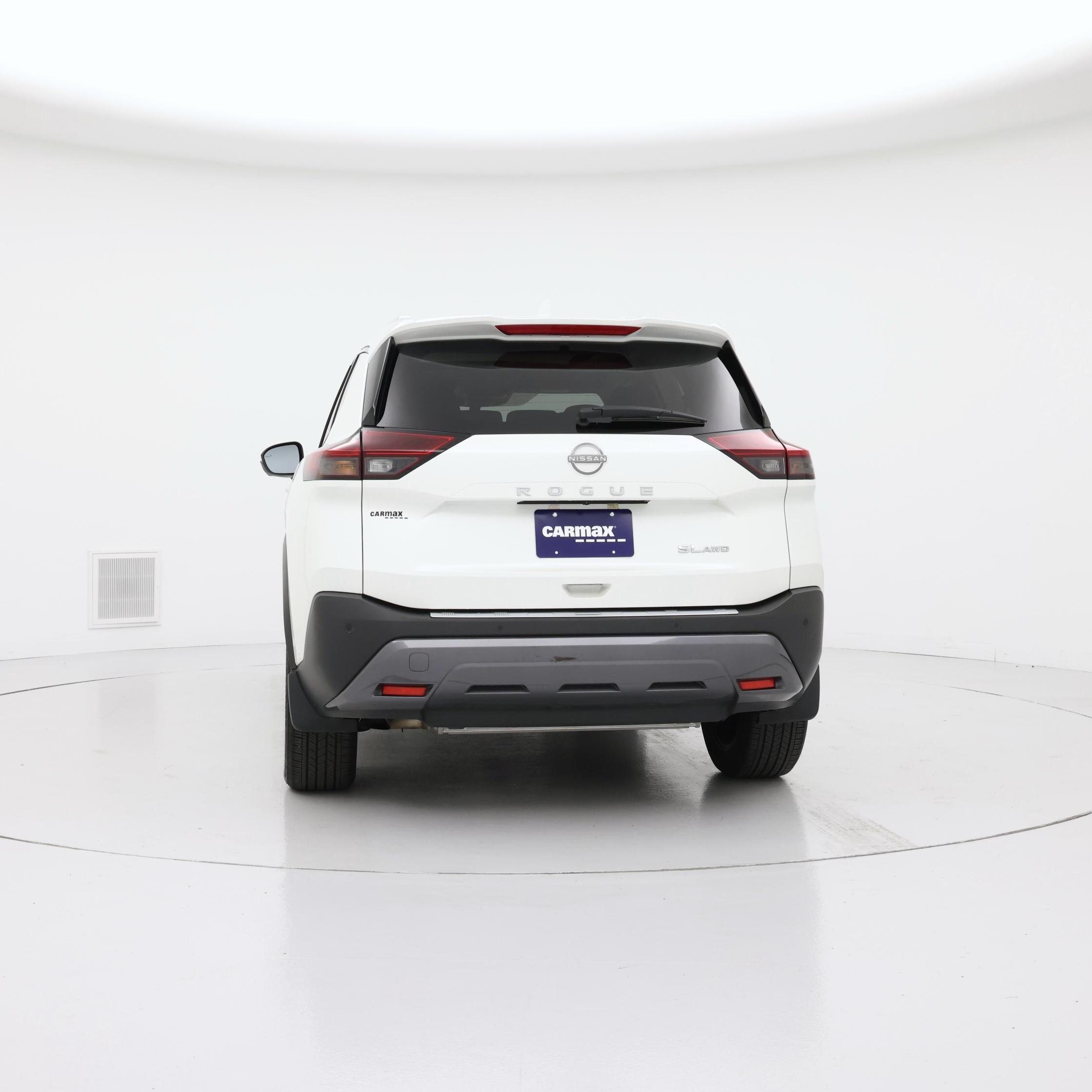 Thumbnail: 2023 Nissan Rogue - 6