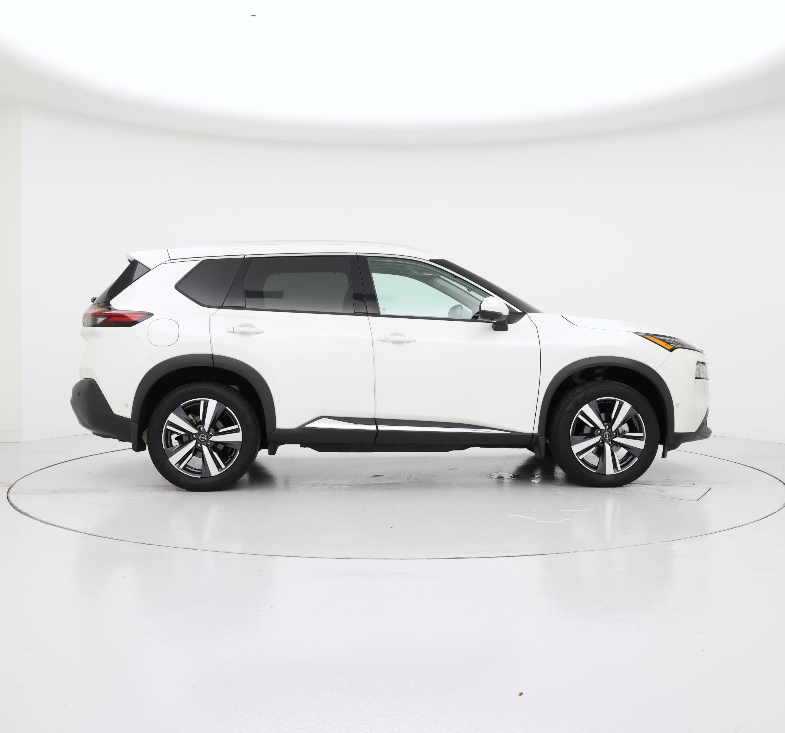 Thumbnail: 2023 Nissan Rogue - 7