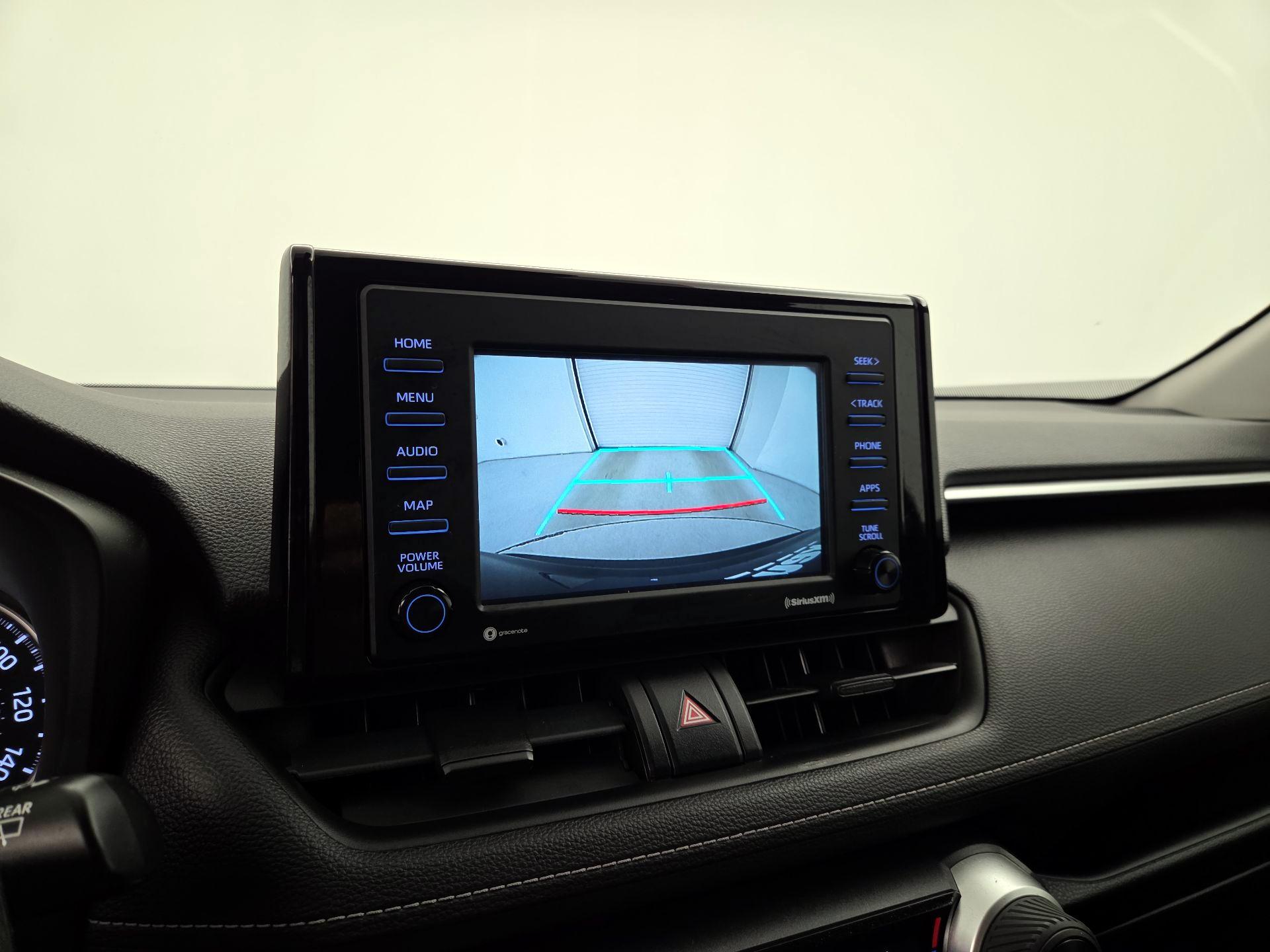 Thumbnail: 2020 Toyota RAV4 - 14
