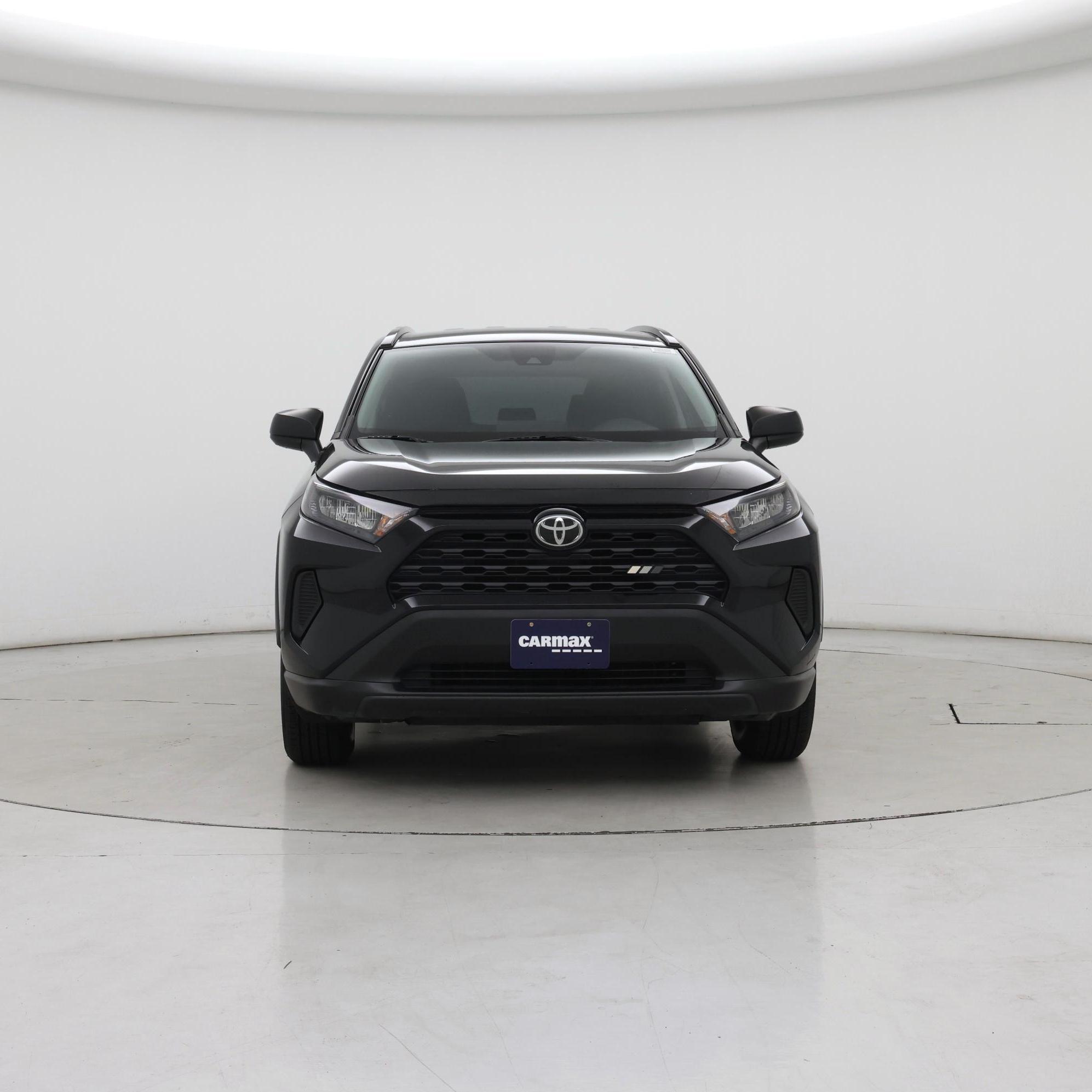 Thumbnail: 2020 Toyota RAV4 - 5