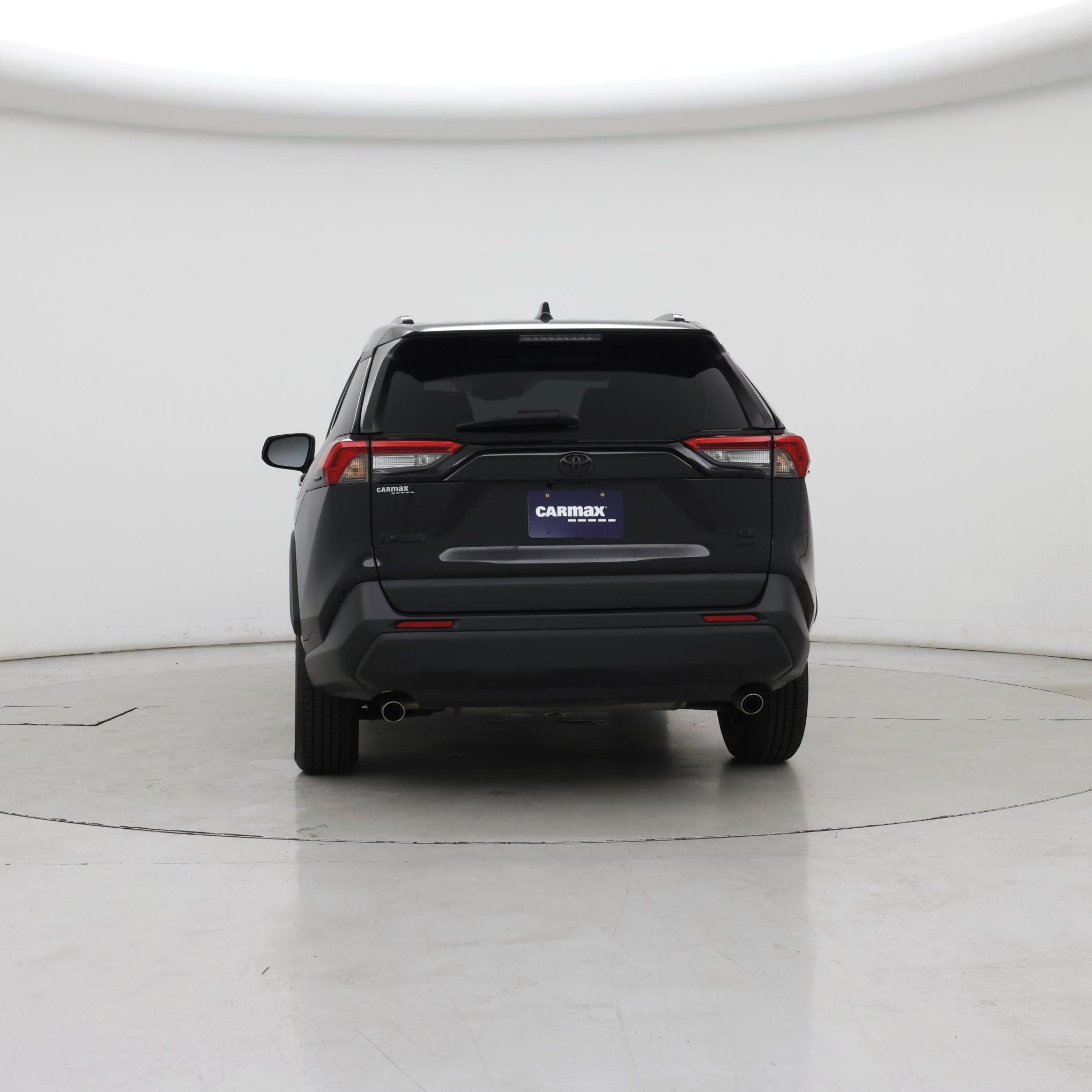 Thumbnail: 2020 Toyota RAV4 - 6