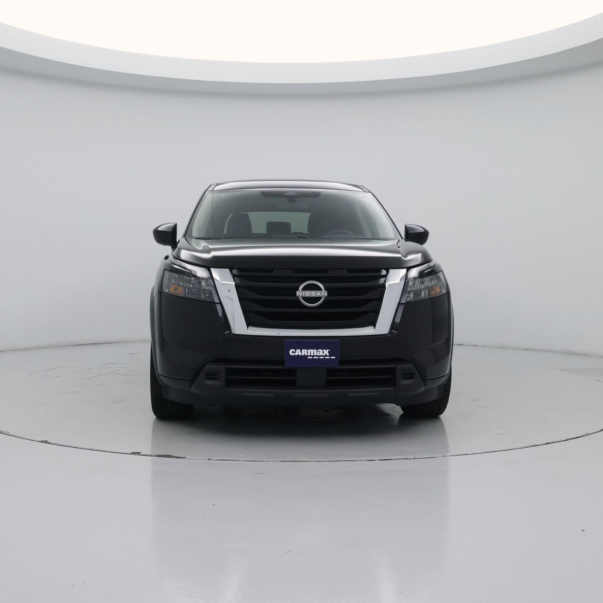Thumbnail: 2023 Nissan Pathfinder - 5