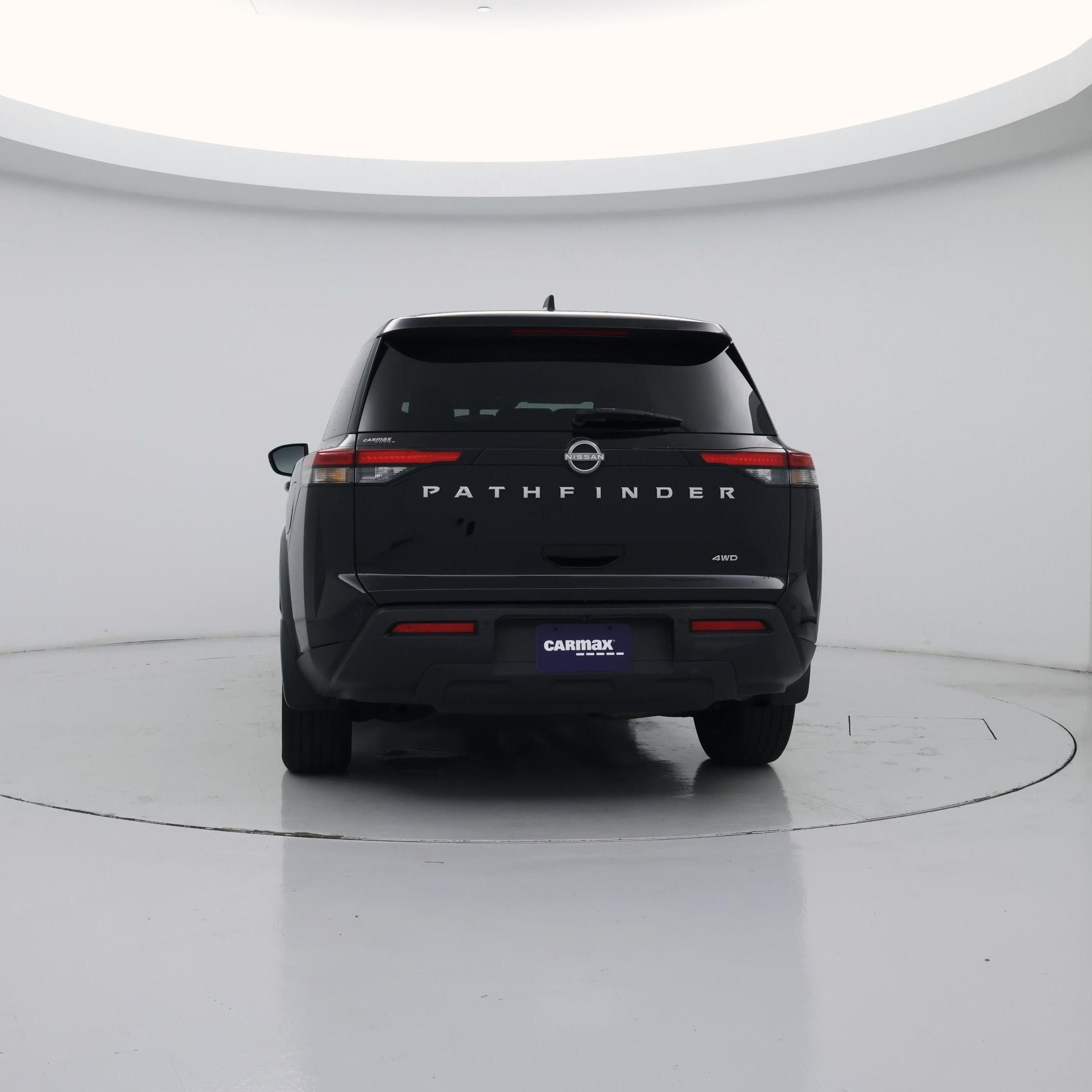Thumbnail: 2023 Nissan Pathfinder - 6