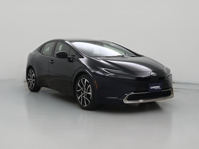 2023 Toyota Prius Prime Hybrid XSE