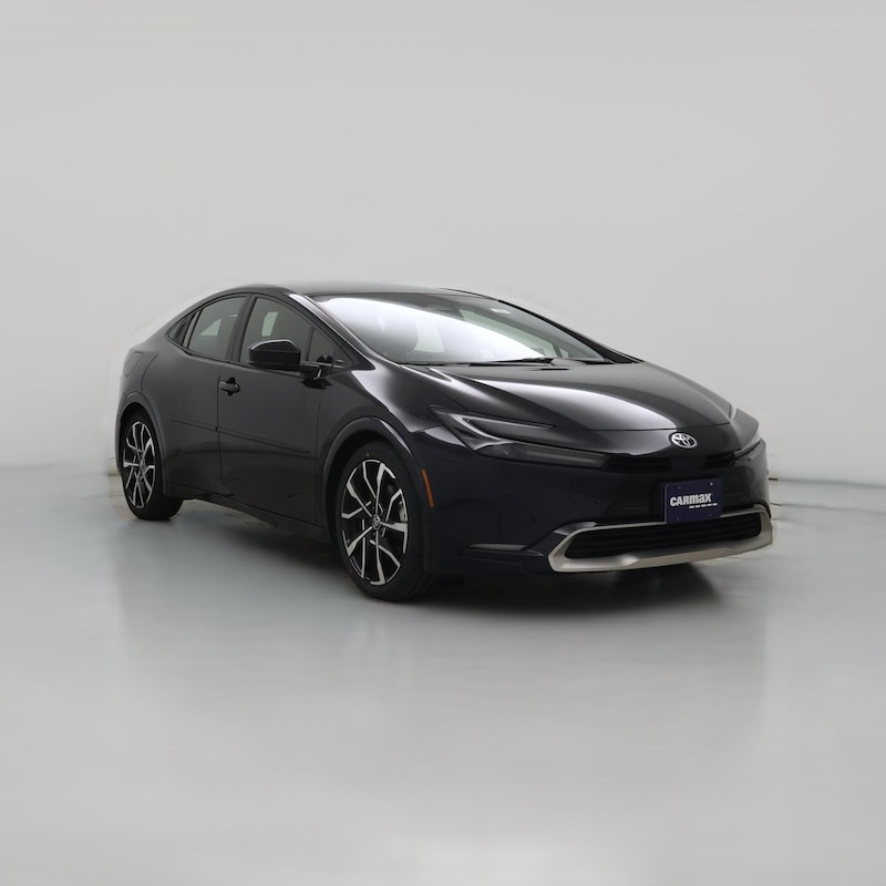 2023 Toyota Prius Prime Hybrid XSE