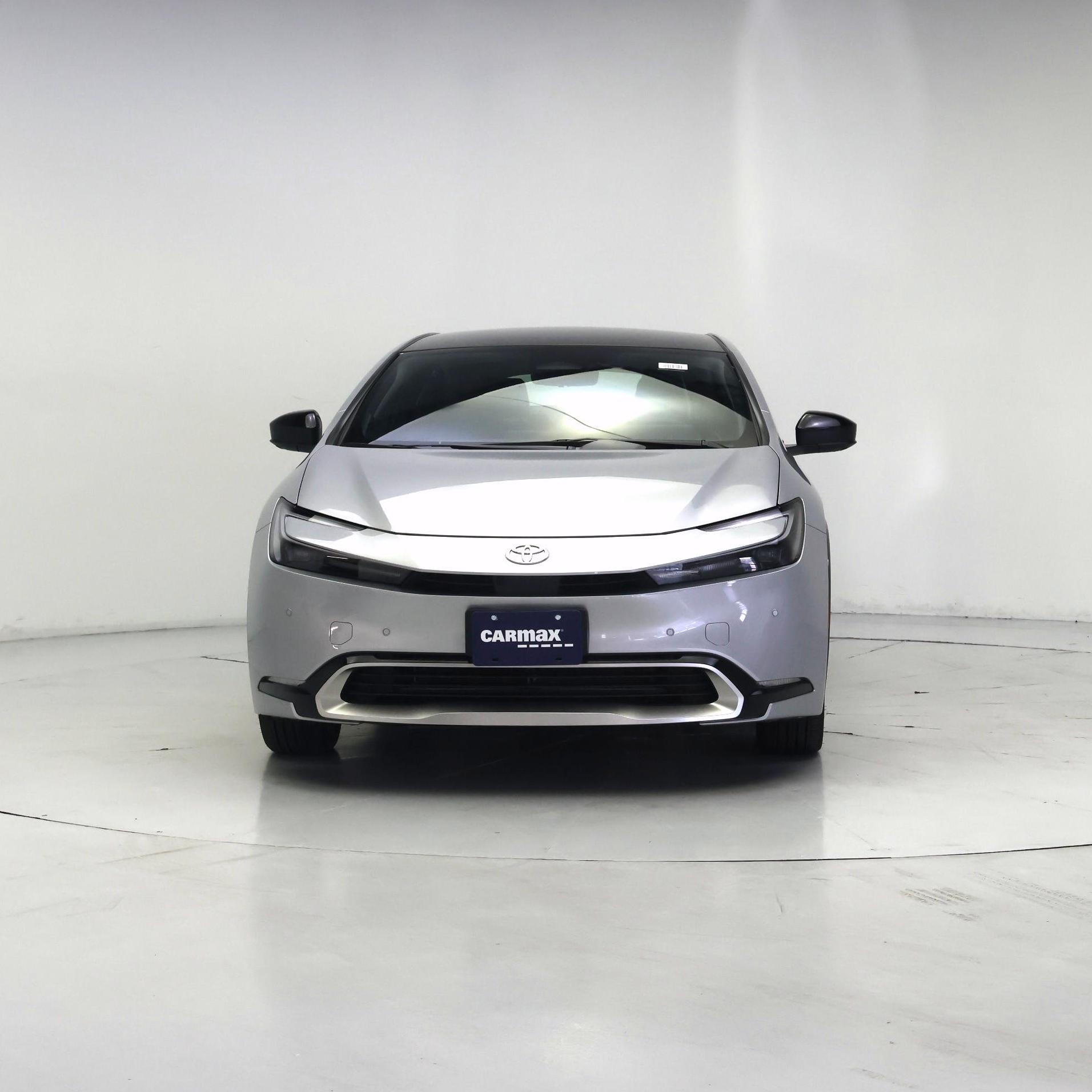 Thumbnail: 2025 Toyota Prius - 5